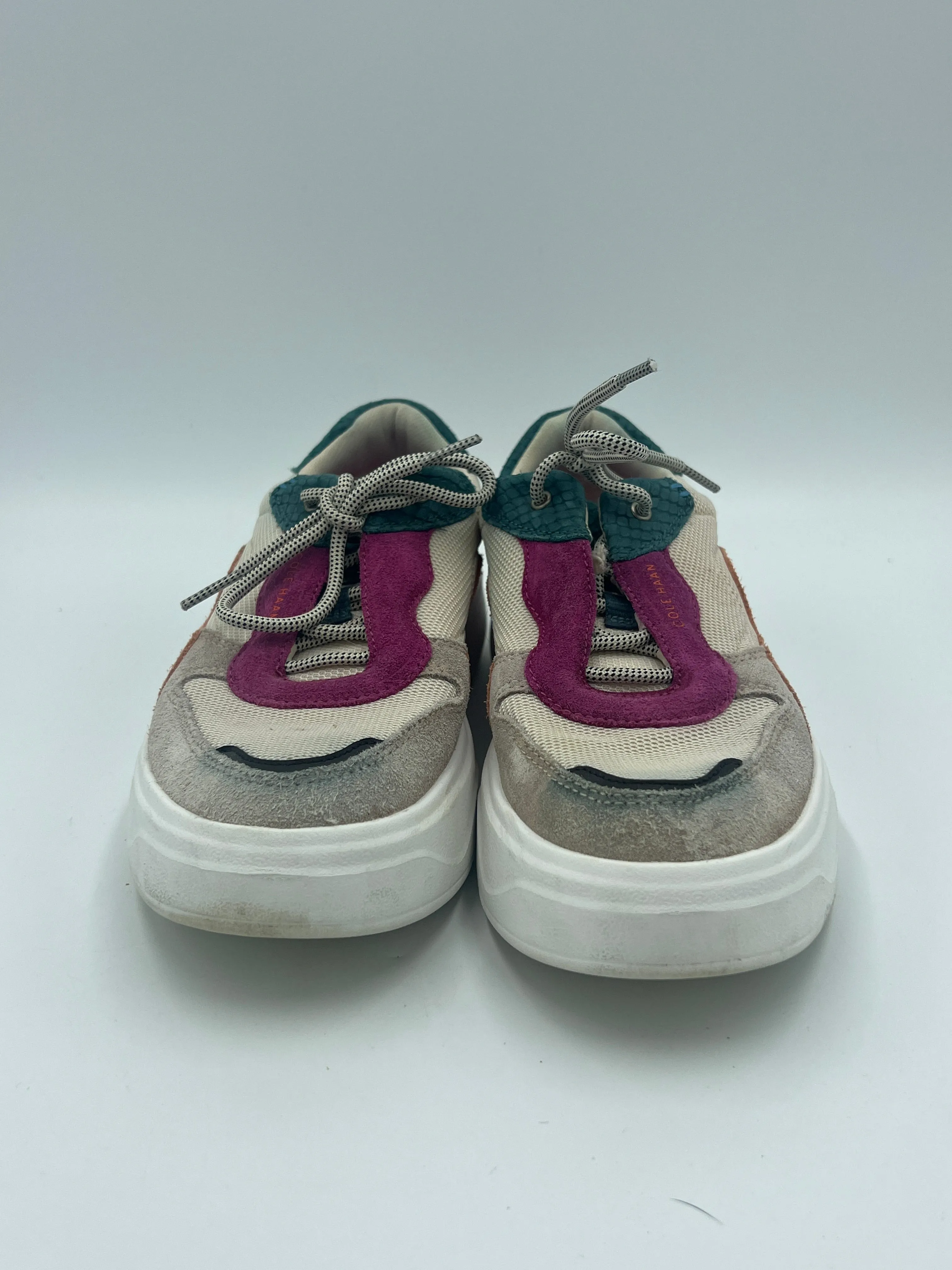 Shoes Athletic By Cole-Haan  Size: 7.5 cole haan