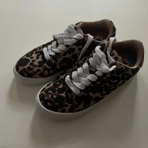 Shoes Athletic By Steve Madden In Animal Print, Size: 7.5 steve madden