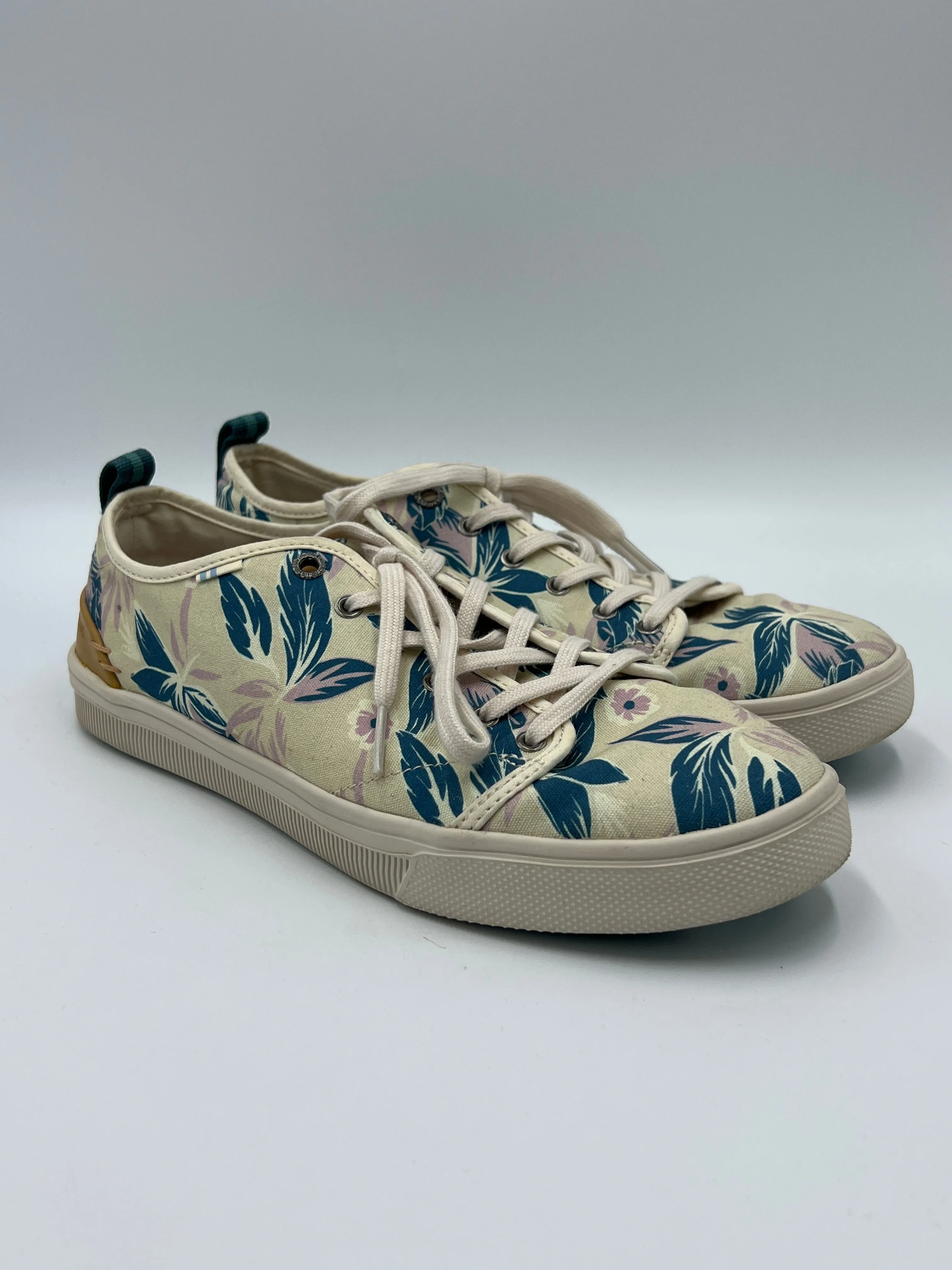 Shoes Athletic By Toms  Size: 9.5 toms