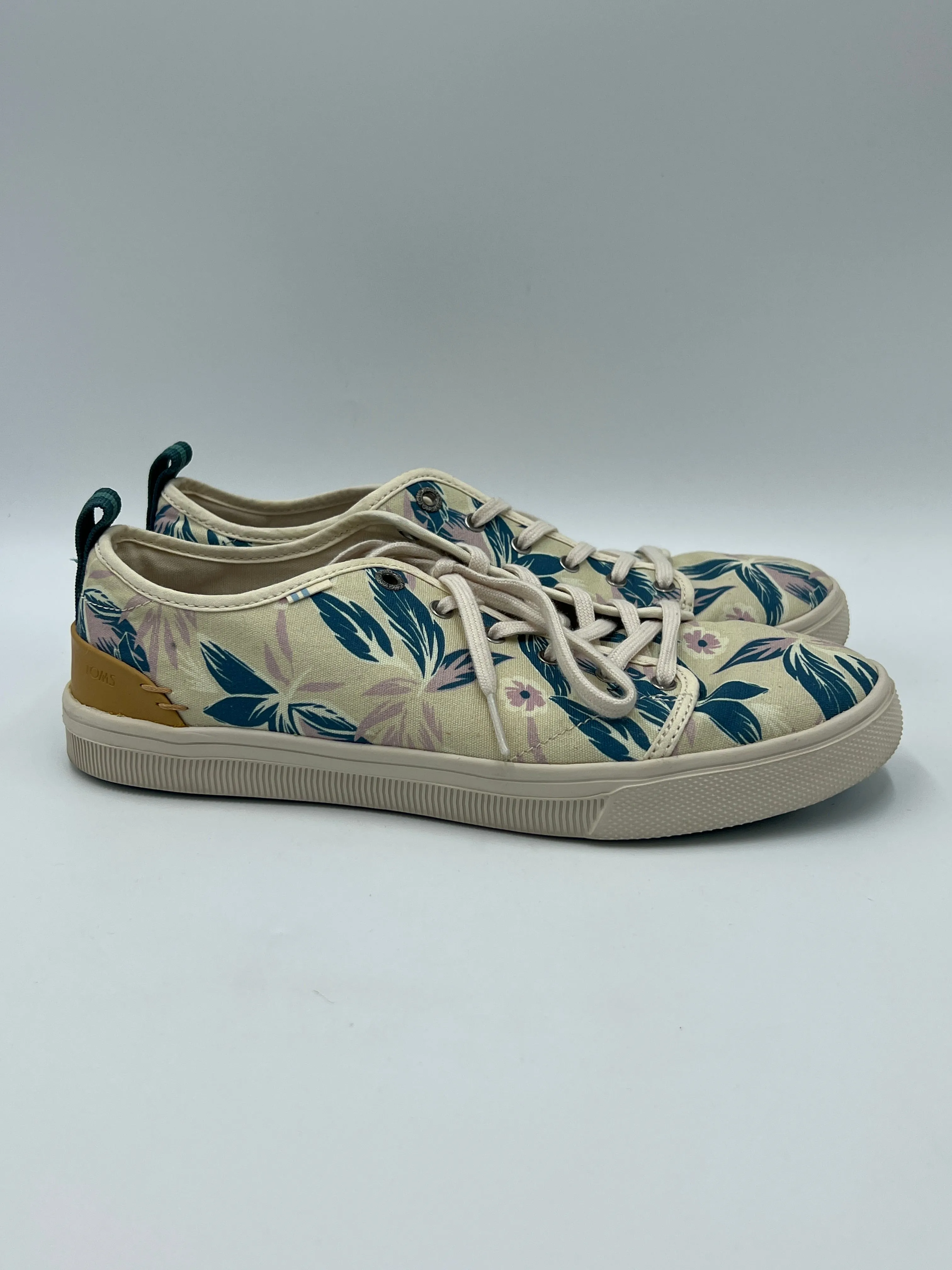Shoes Athletic By Toms  Size: 9.5 toms