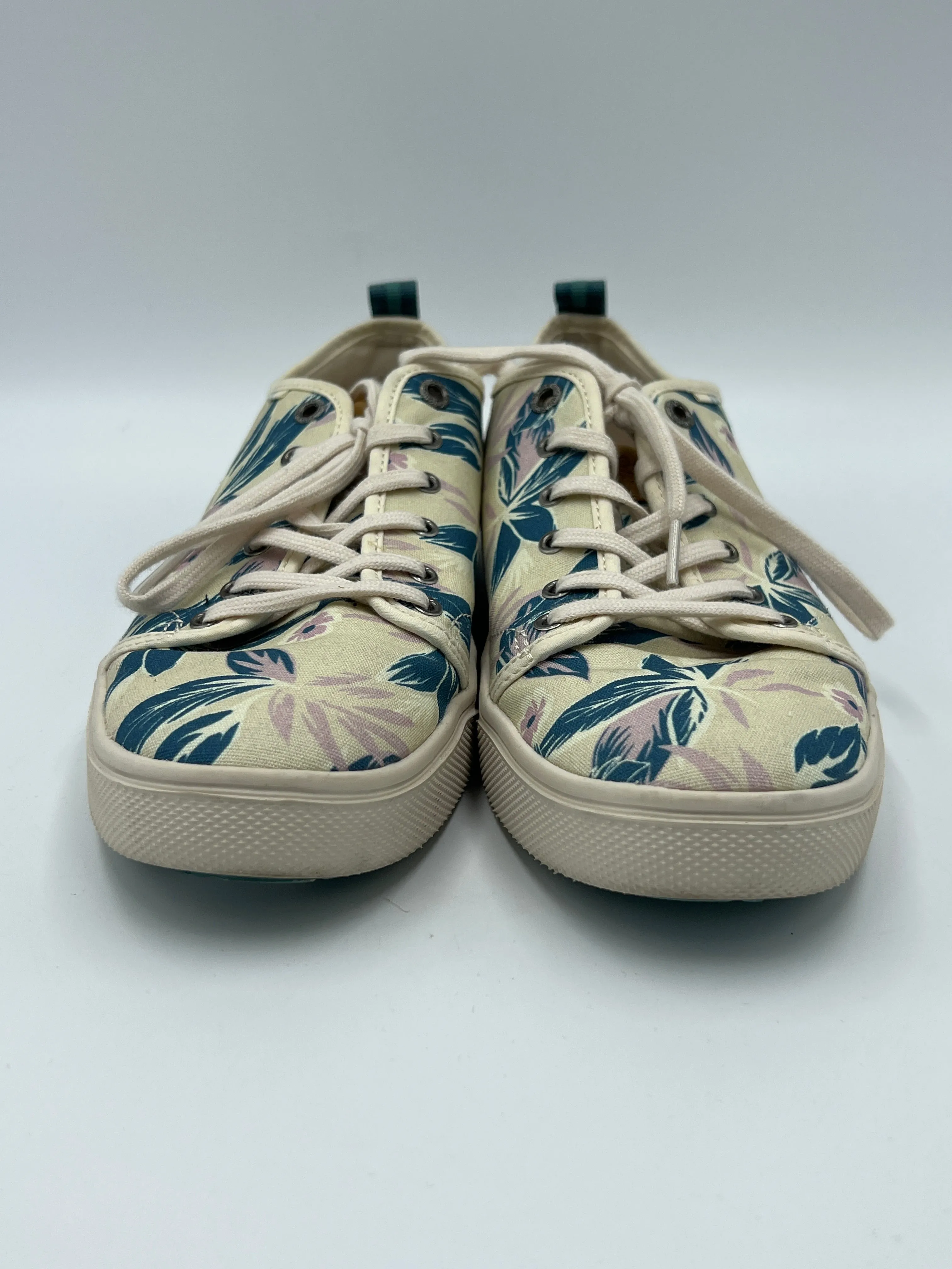 Shoes Athletic By Toms  Size: 9.5 toms