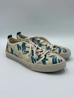 Shoes Athletic By Toms  Size: 9.5 toms