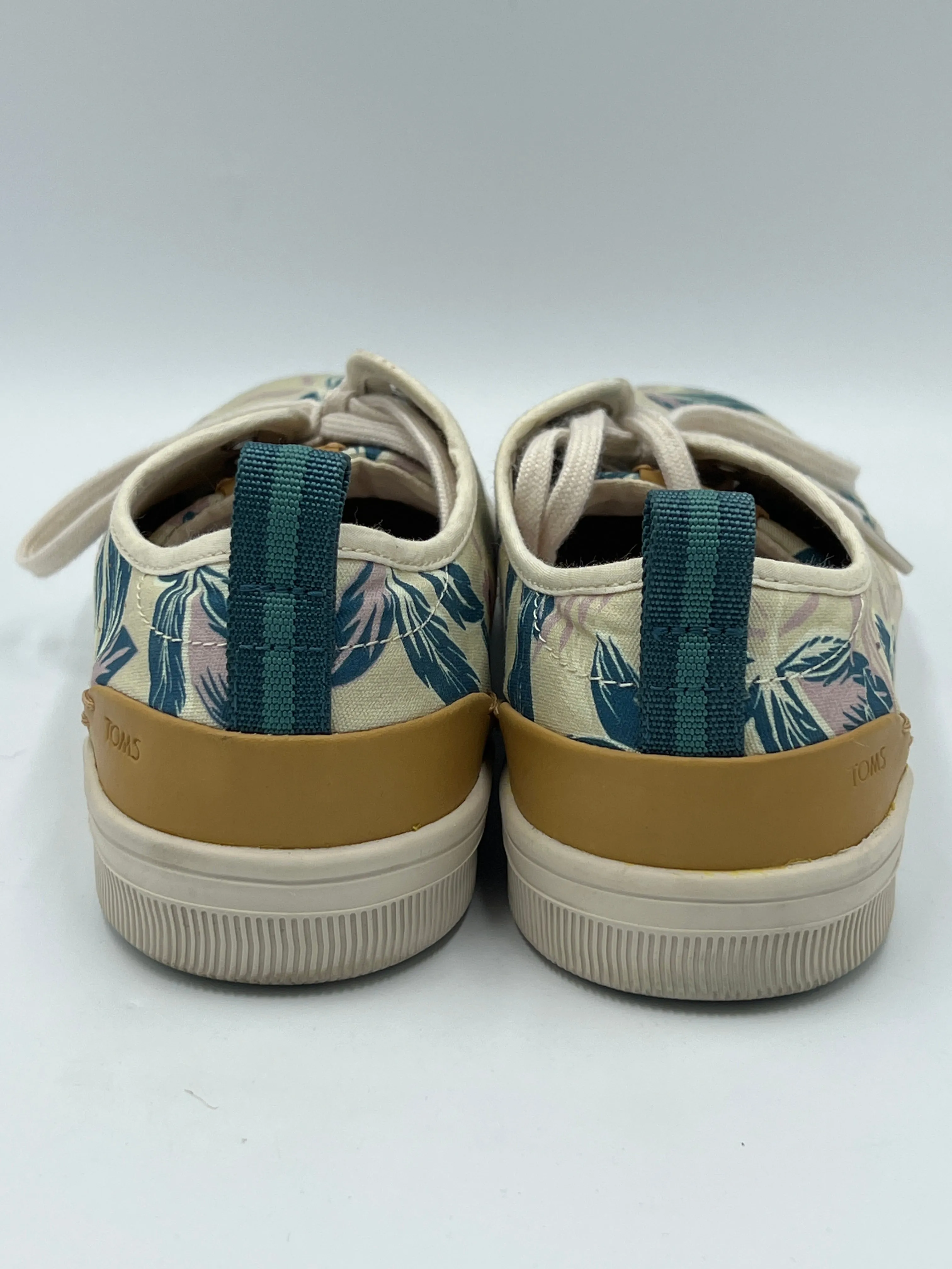 Shoes Athletic By Toms  Size: 9.5 toms