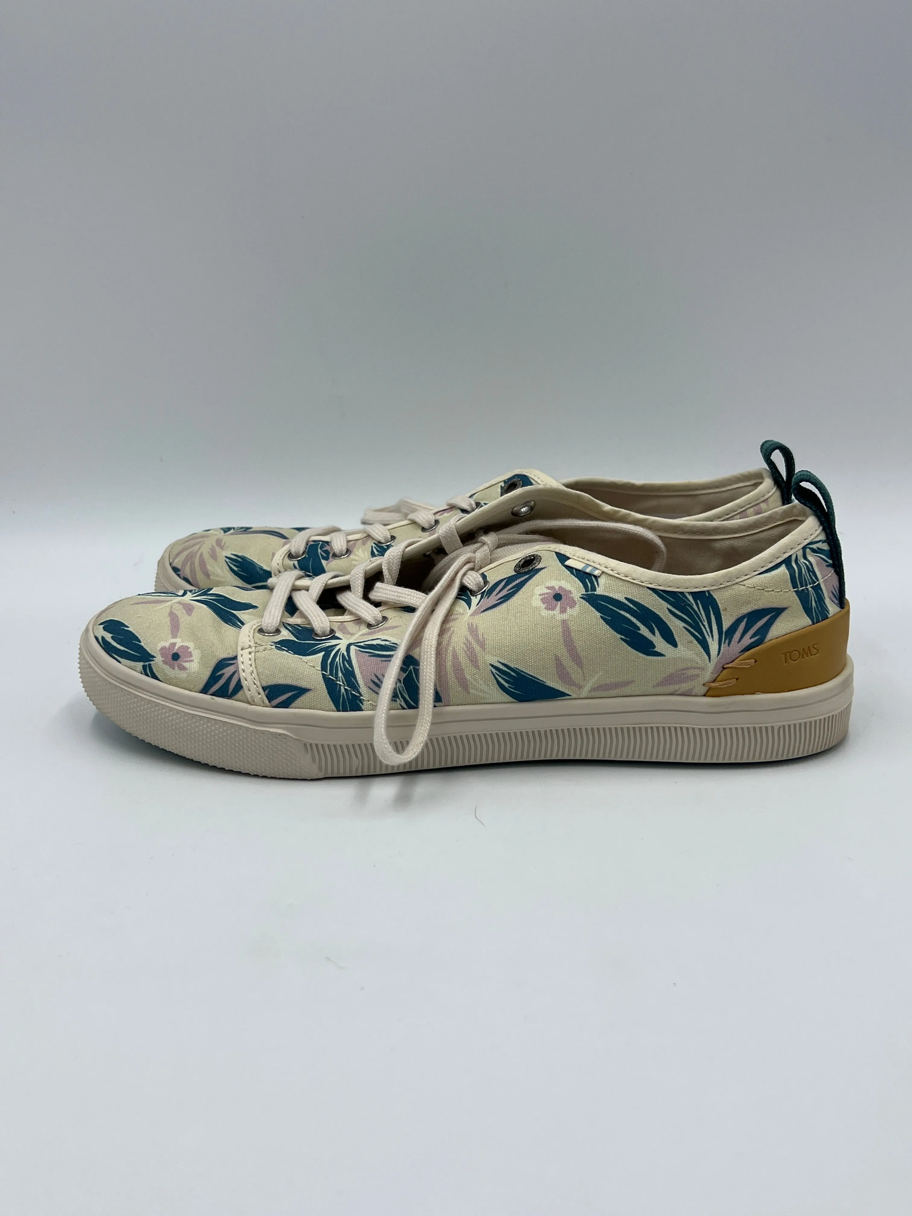 Shoes Athletic By Toms  Size: 9.5 toms