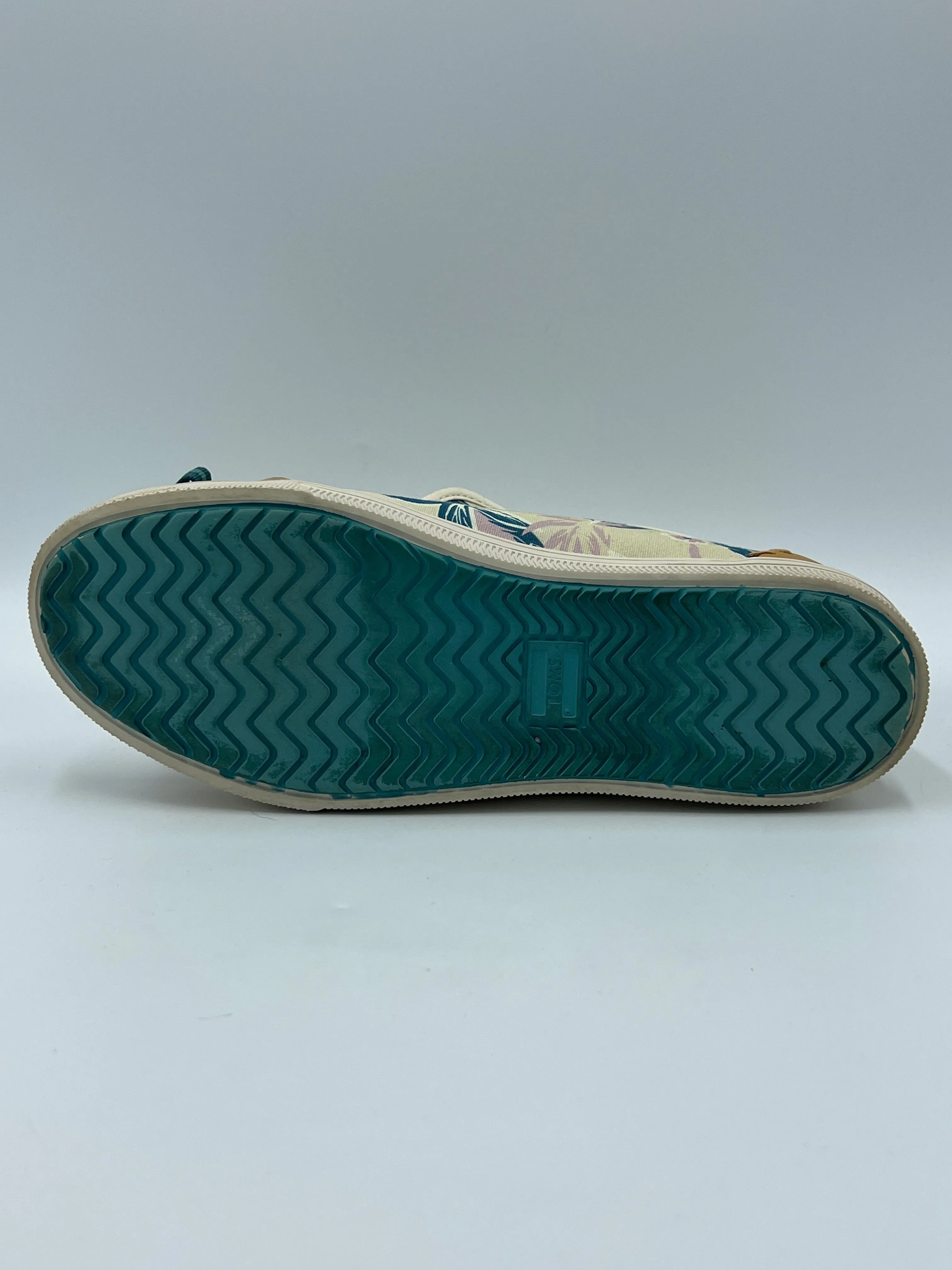 Shoes Athletic By Toms  Size: 9.5 toms