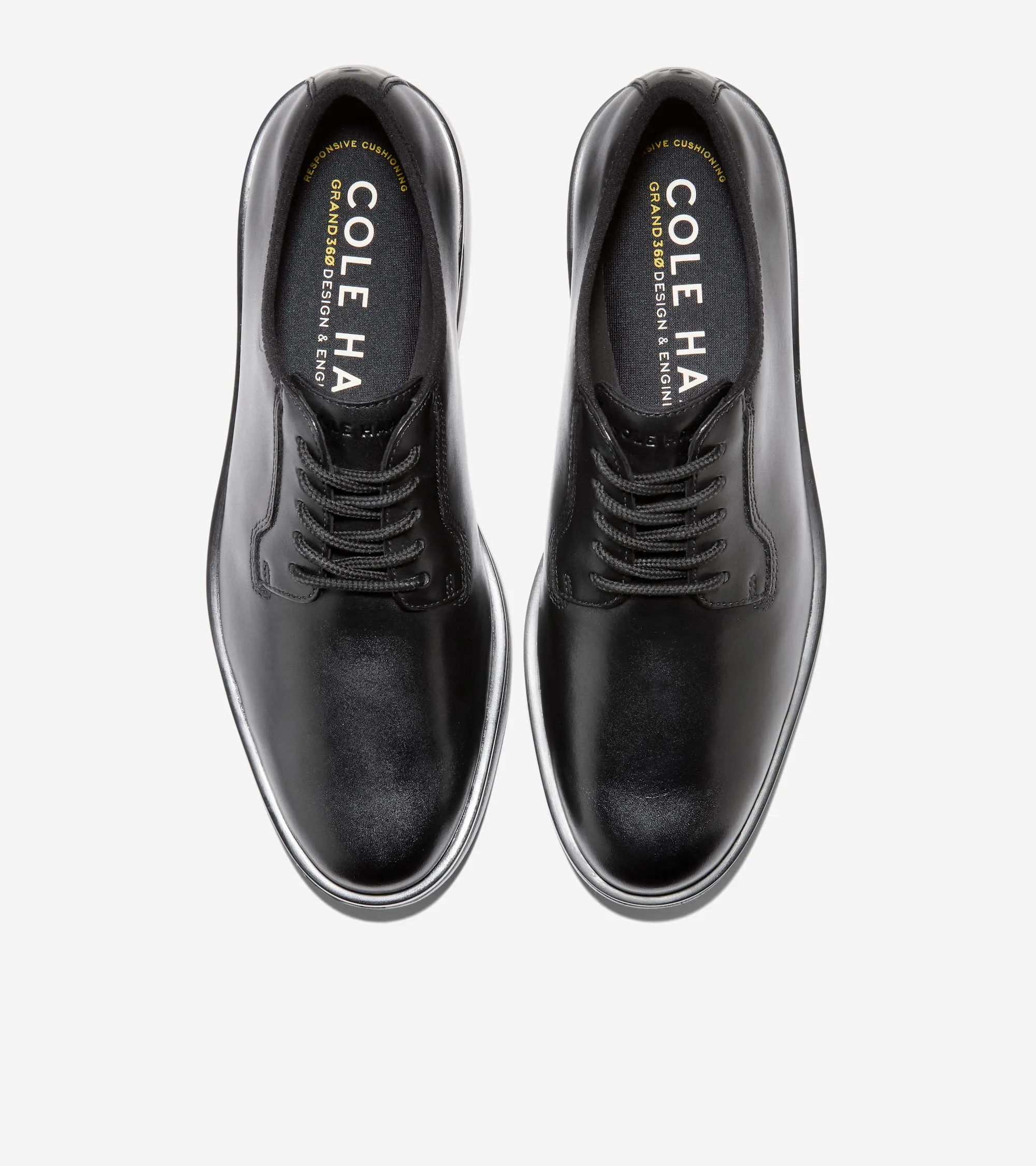 Shoes Cole Haan Men's Grand Ambition Postman