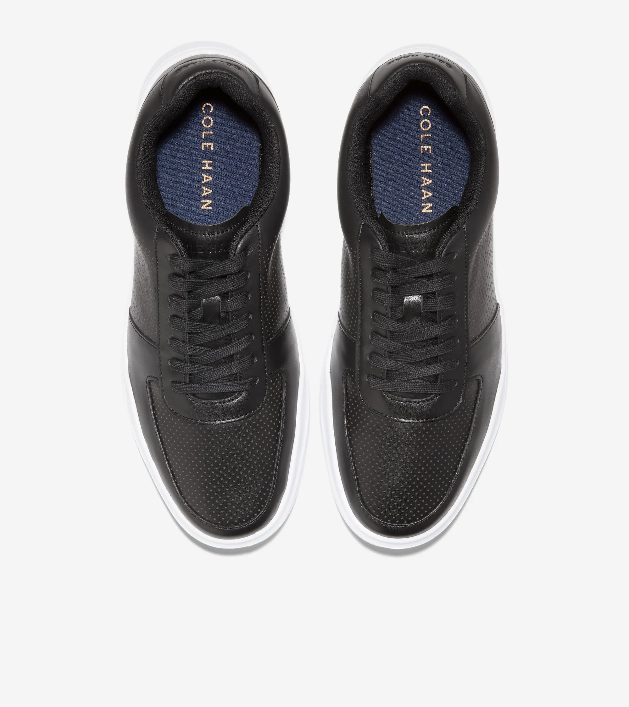 Shoes Cole Haan Men's Grand Crosscourt Modern