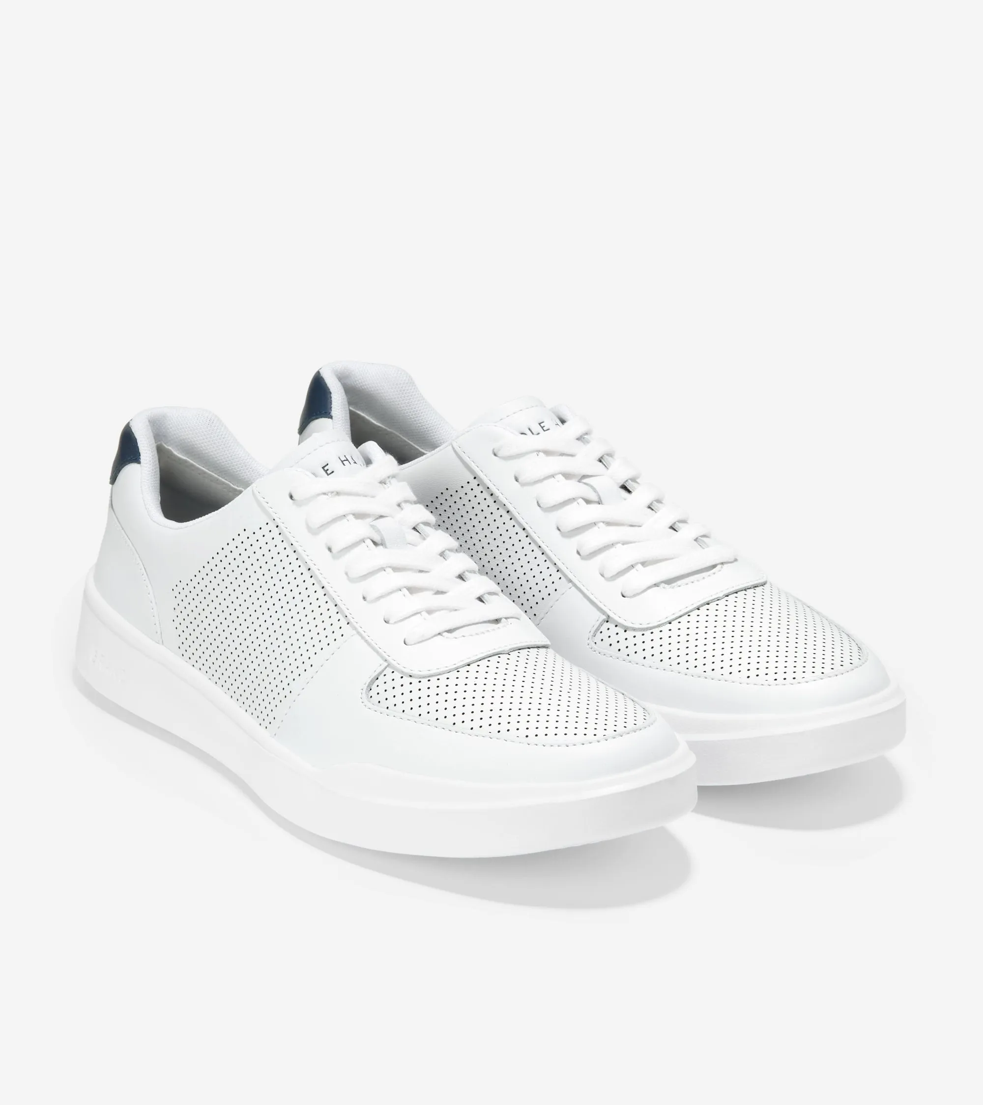 Shoes Cole Haan Men's Grand Crosscourt Modern