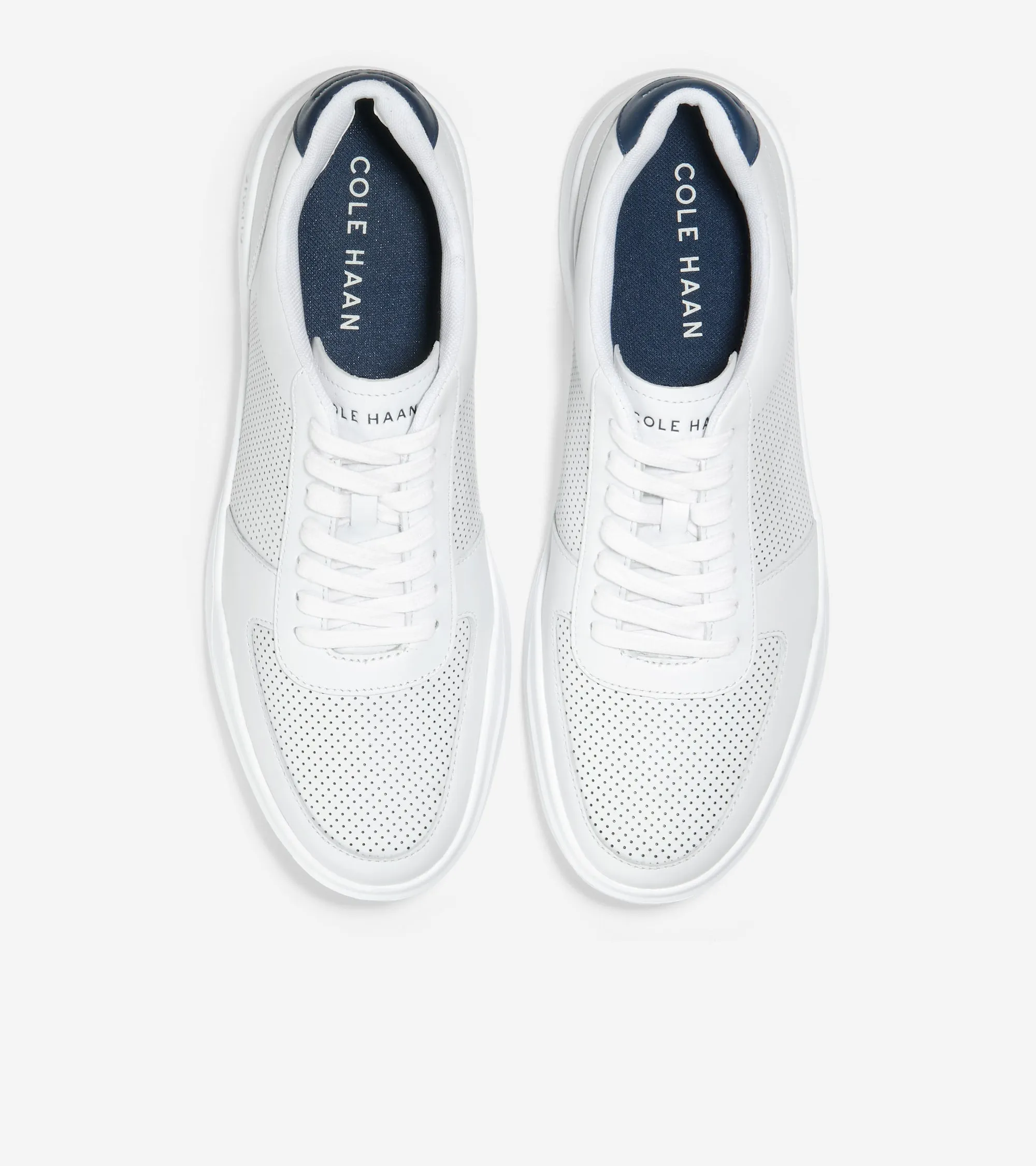 Shoes Cole Haan Men's Grand Crosscourt Modern