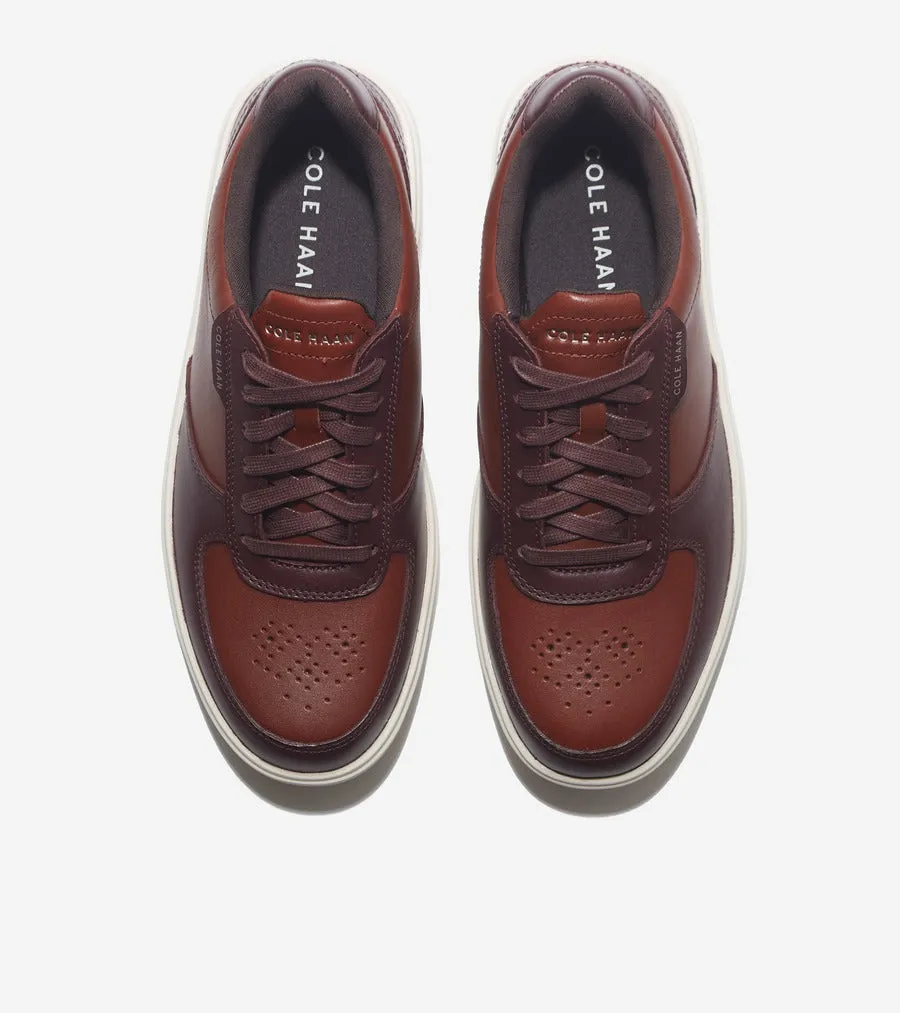 Shoes Cole Haan Men's Grand Crosscourt Transition