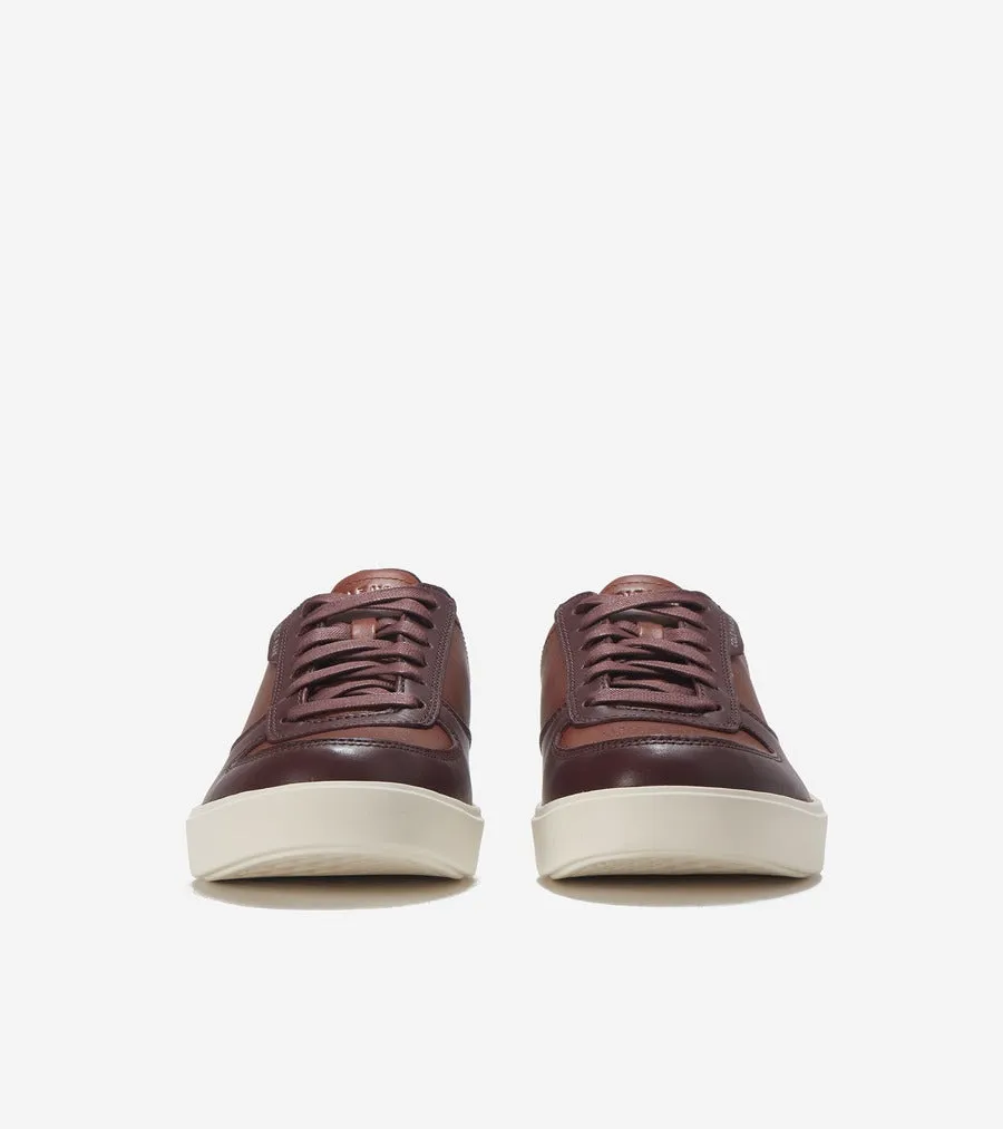 Shoes Cole Haan Men's Grand Crosscourt Transition