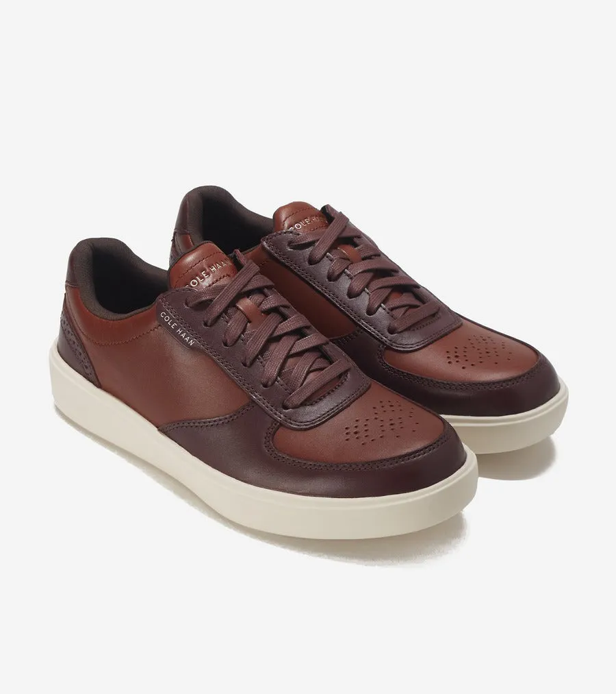 Shoes Cole Haan Men's Grand Crosscourt Transition