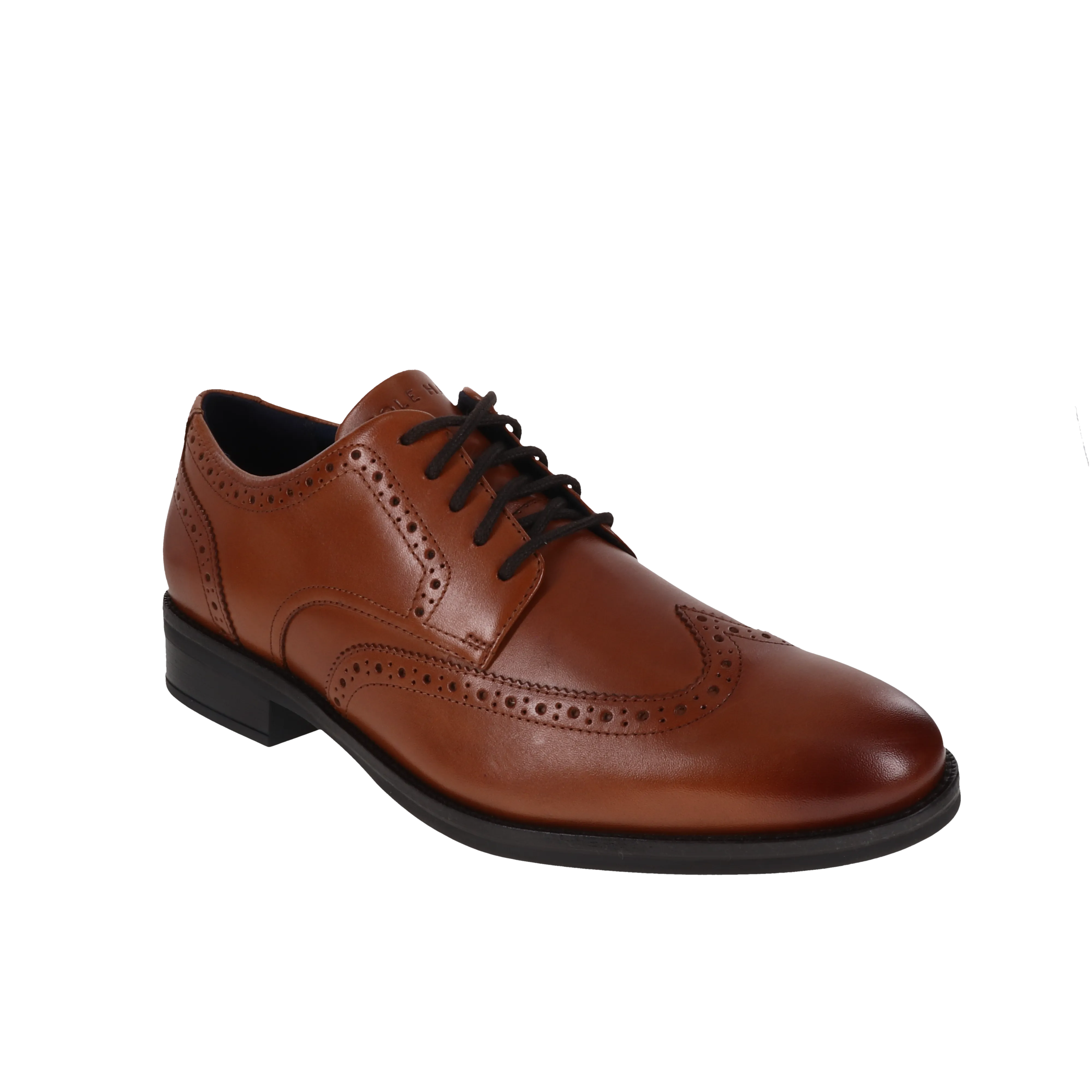 Shoes Cole Haan Men's Grand  Dress Wing Tip