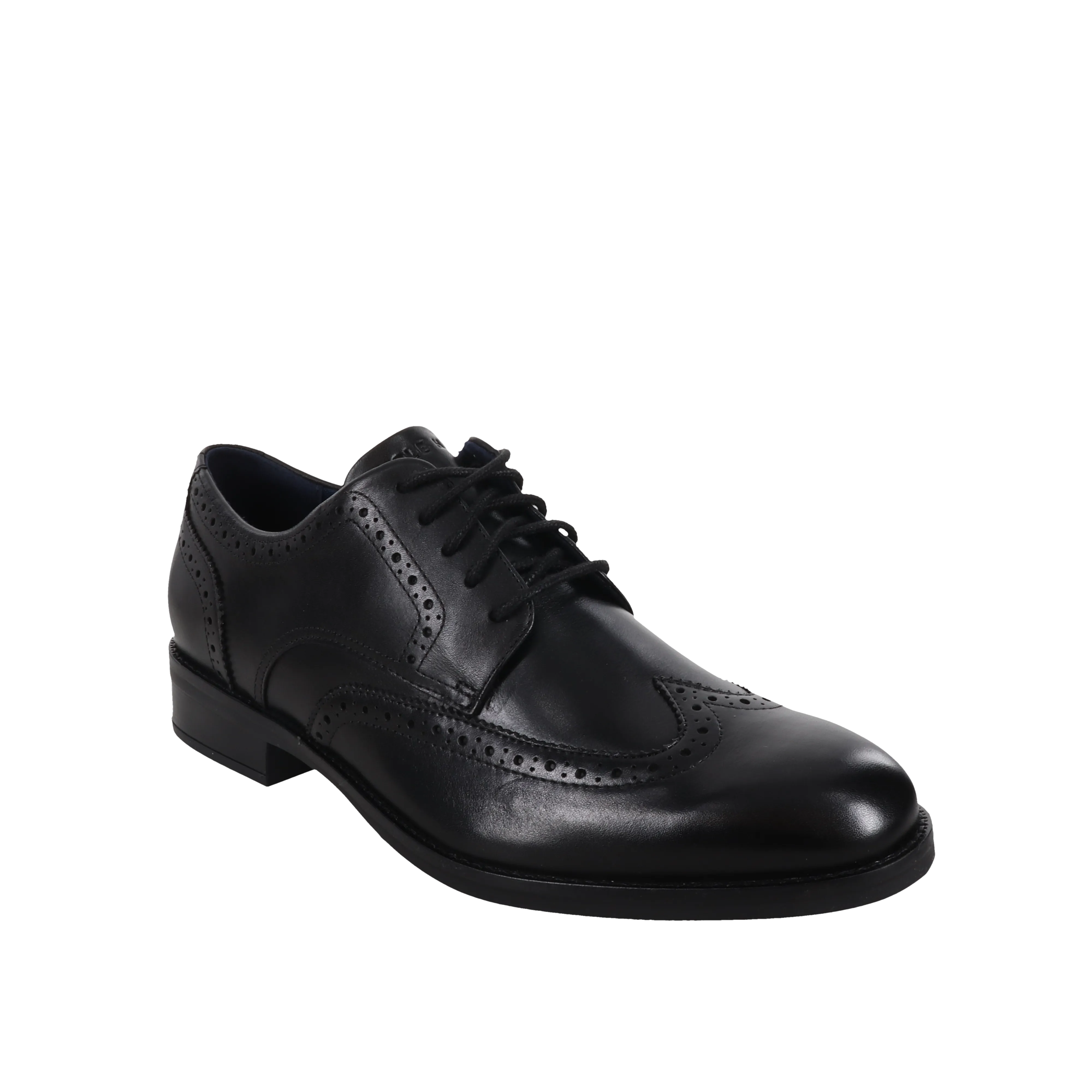 Shoes Cole Haan Men's Grand  Dress Wing Tip