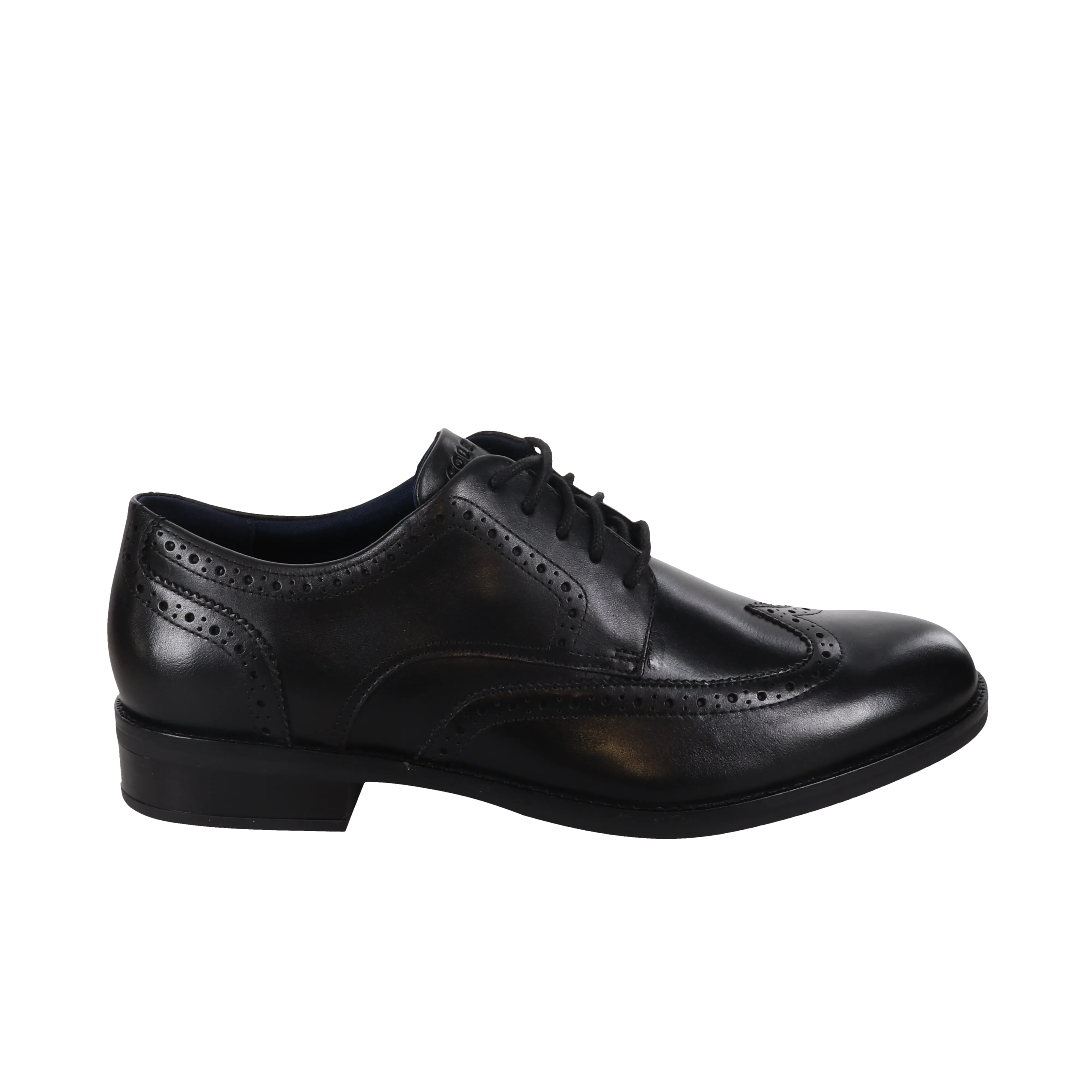 Shoes Cole Haan Men's Grand  Dress Wing Tip