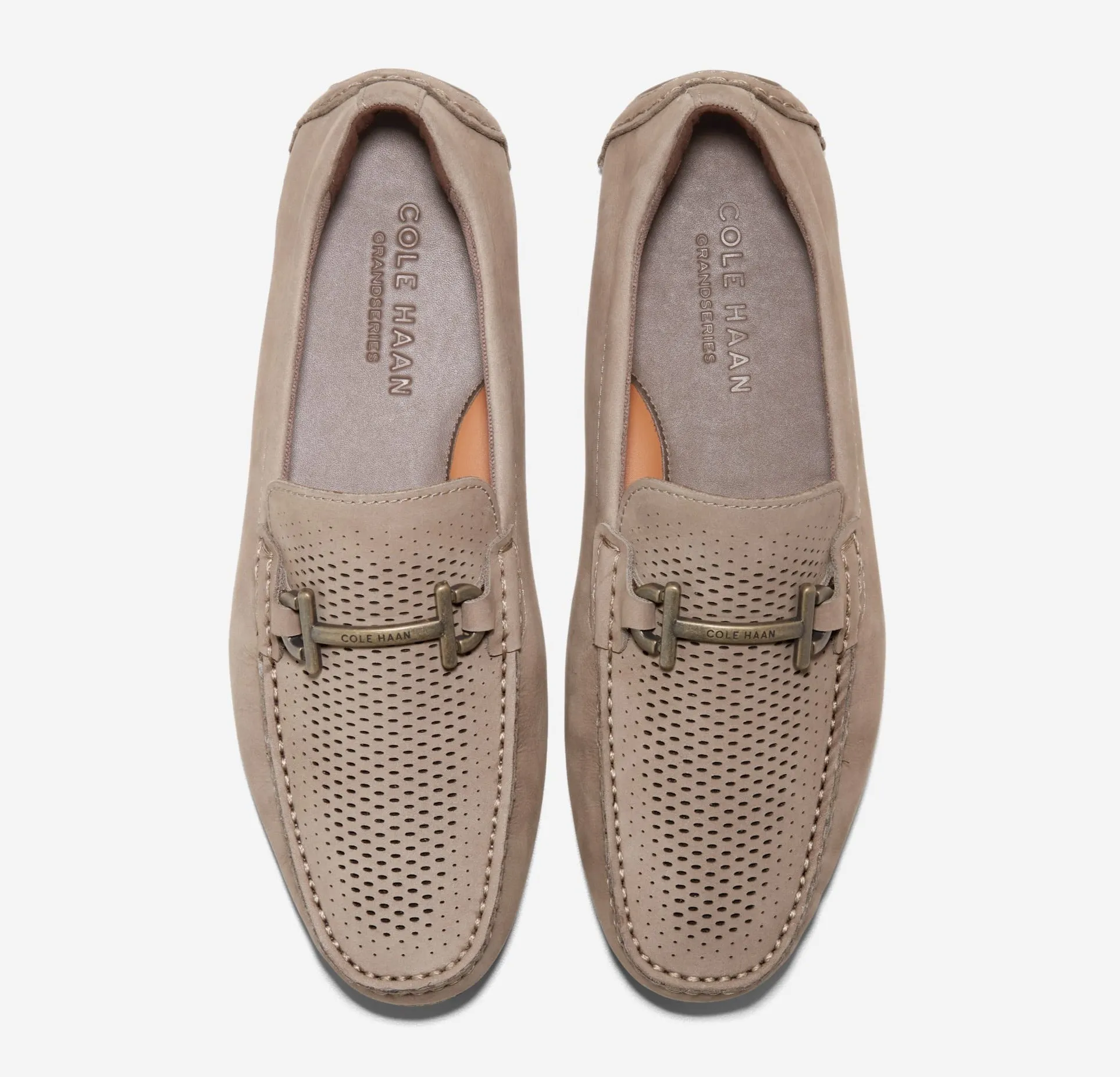 Shoes Cole Haan Men's Grand Laser Bit Driver