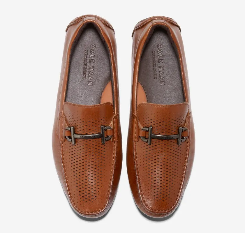 Shoes Cole Haan Men's Grand Laser Bit Driver
