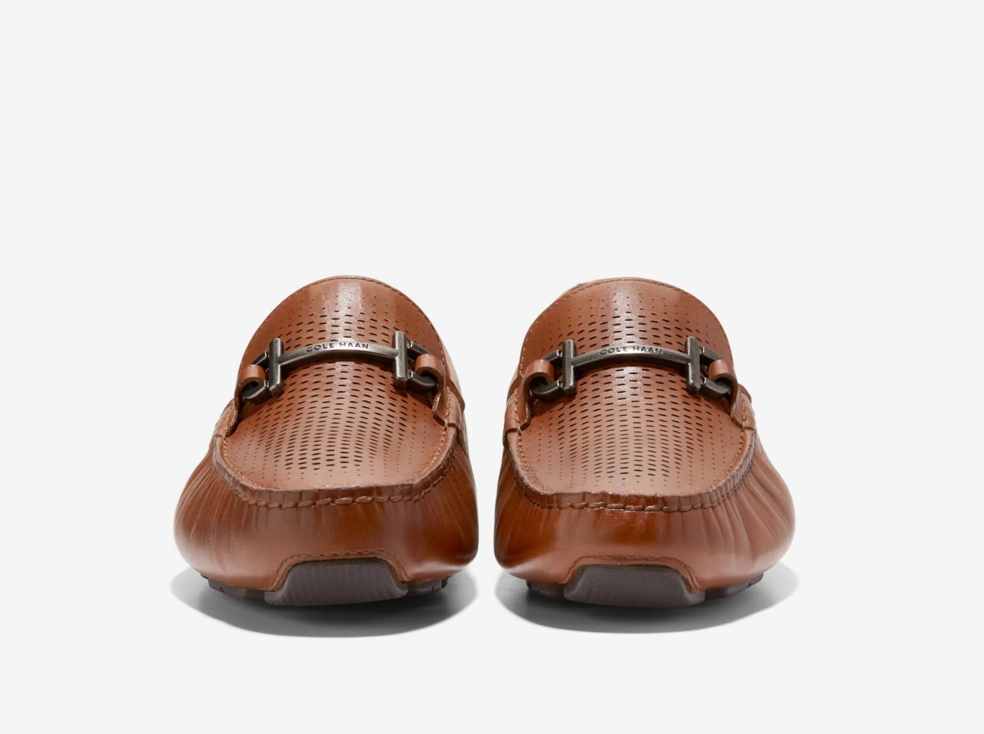 Shoes Cole Haan Men's Grand Laser Bit Driver