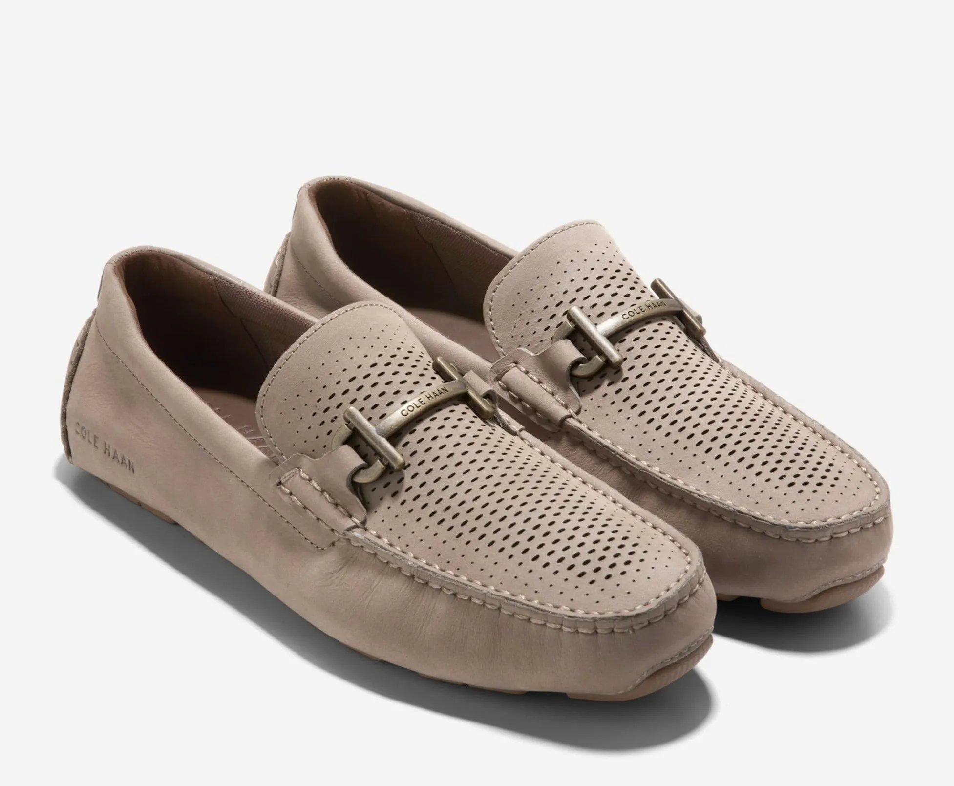 Shoes Cole Haan Men's Grand Laser Bit Driver