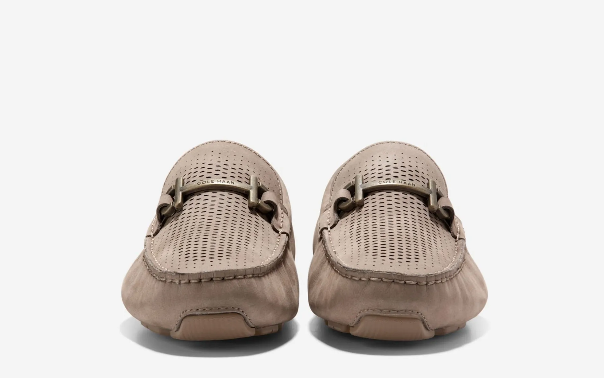 Shoes Cole Haan Men's Grand Laser Bit Driver