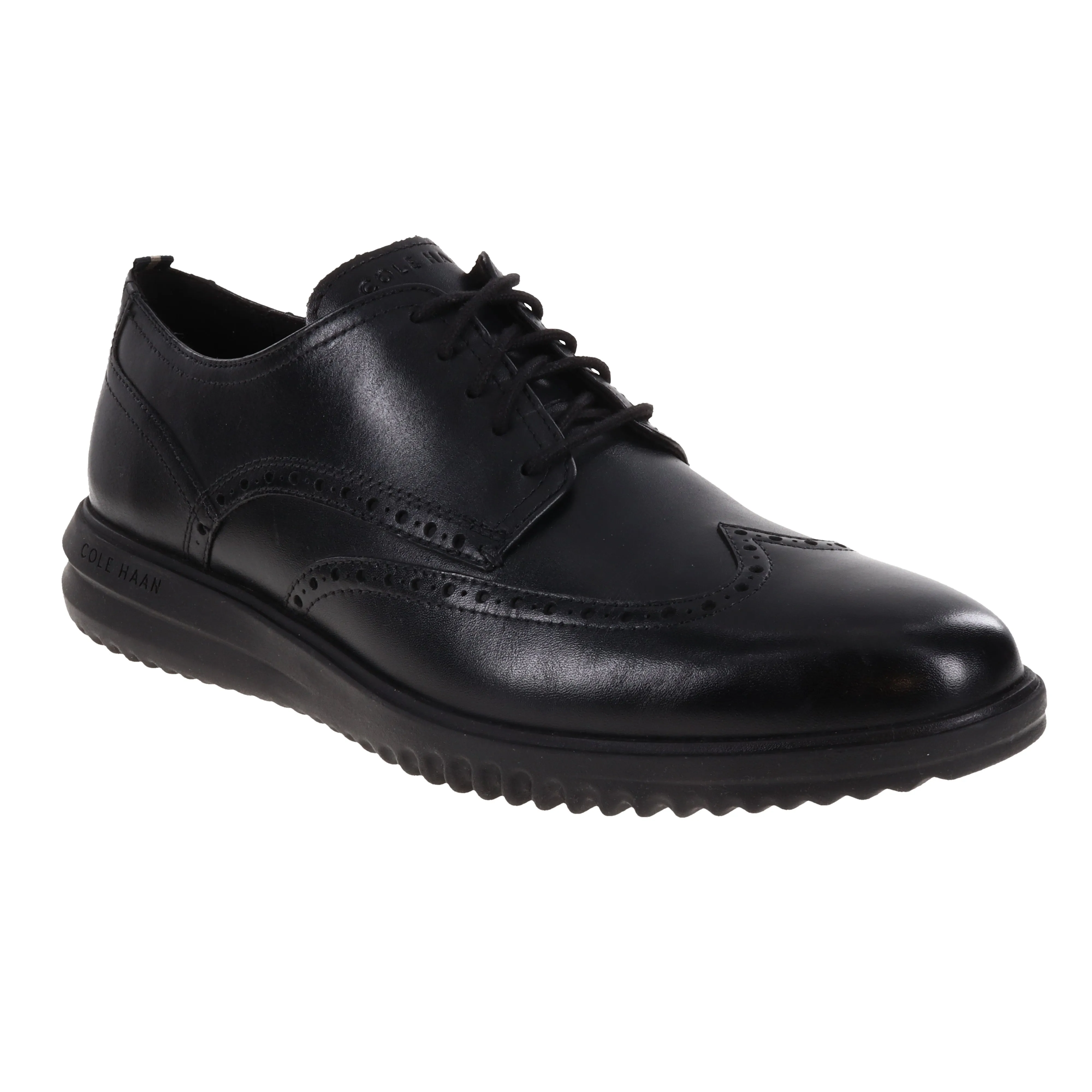Shoes Cole Haan Men's Grand  Wing Oxford