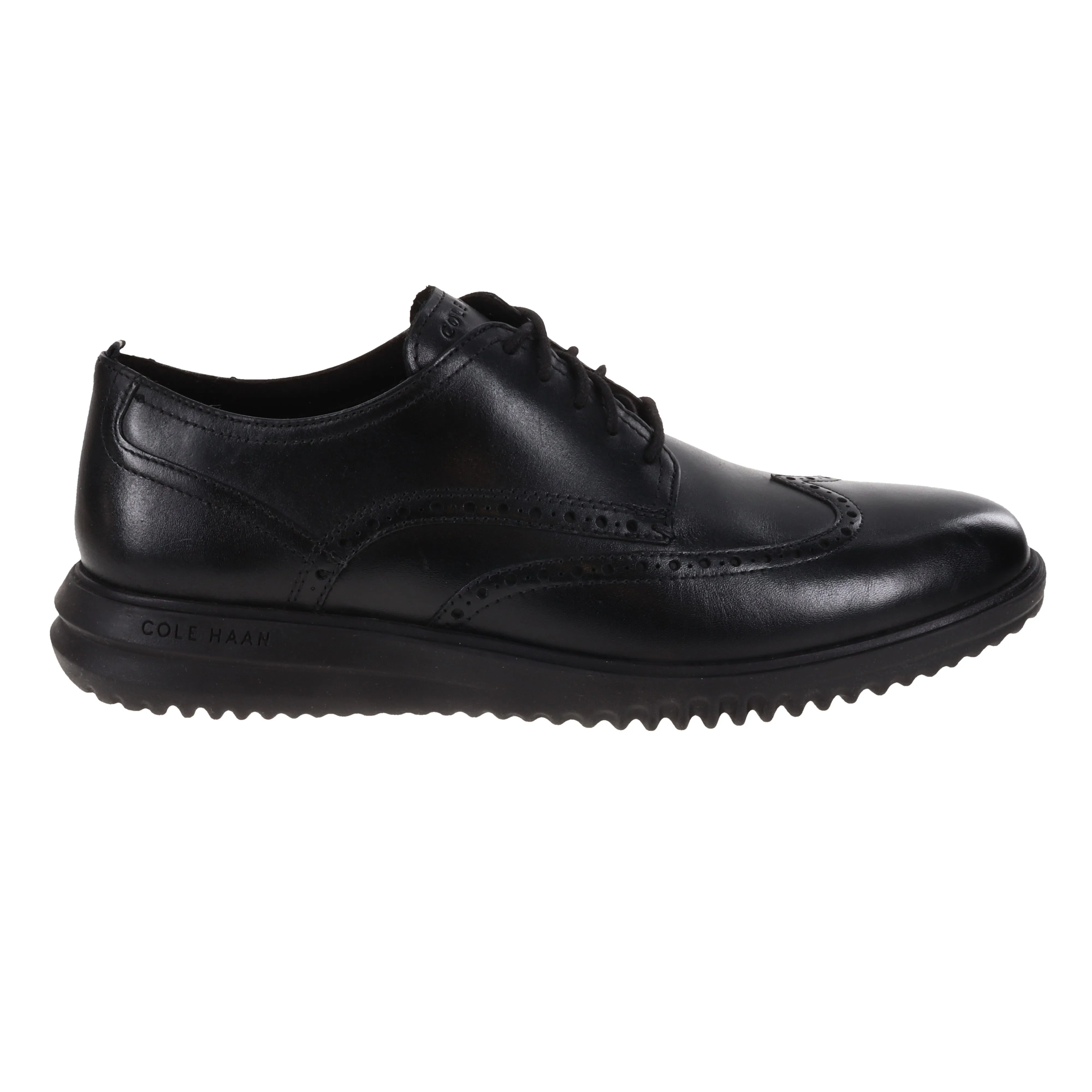 Shoes Cole Haan Men's Grand  Wing Oxford