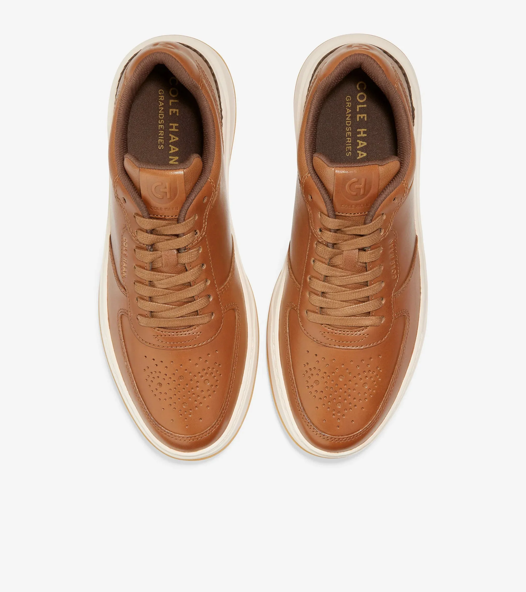 Shoes Cole Haan Men's GrandPro Crossover