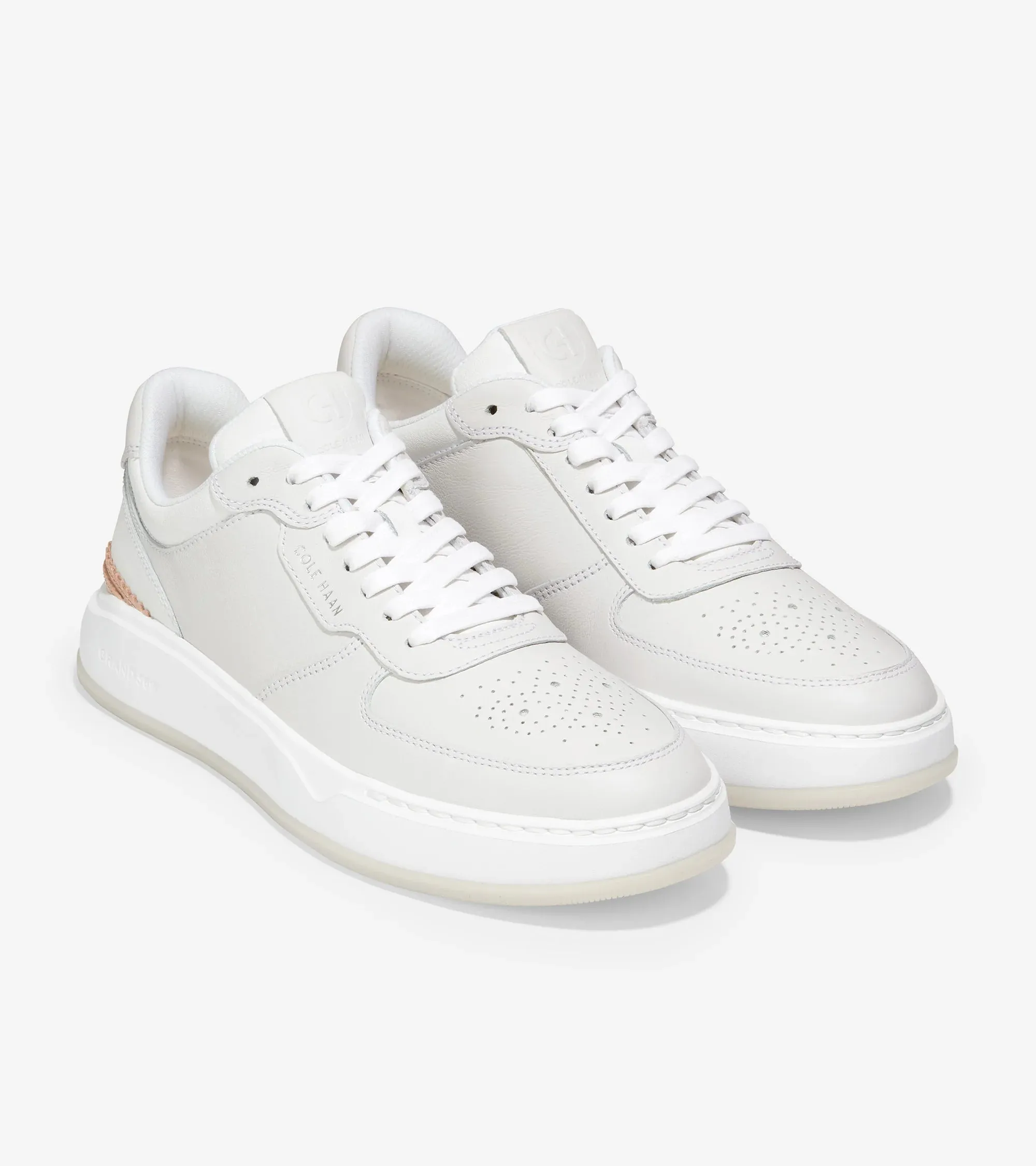 Shoes Cole Haan Men's GrandPro Crossover