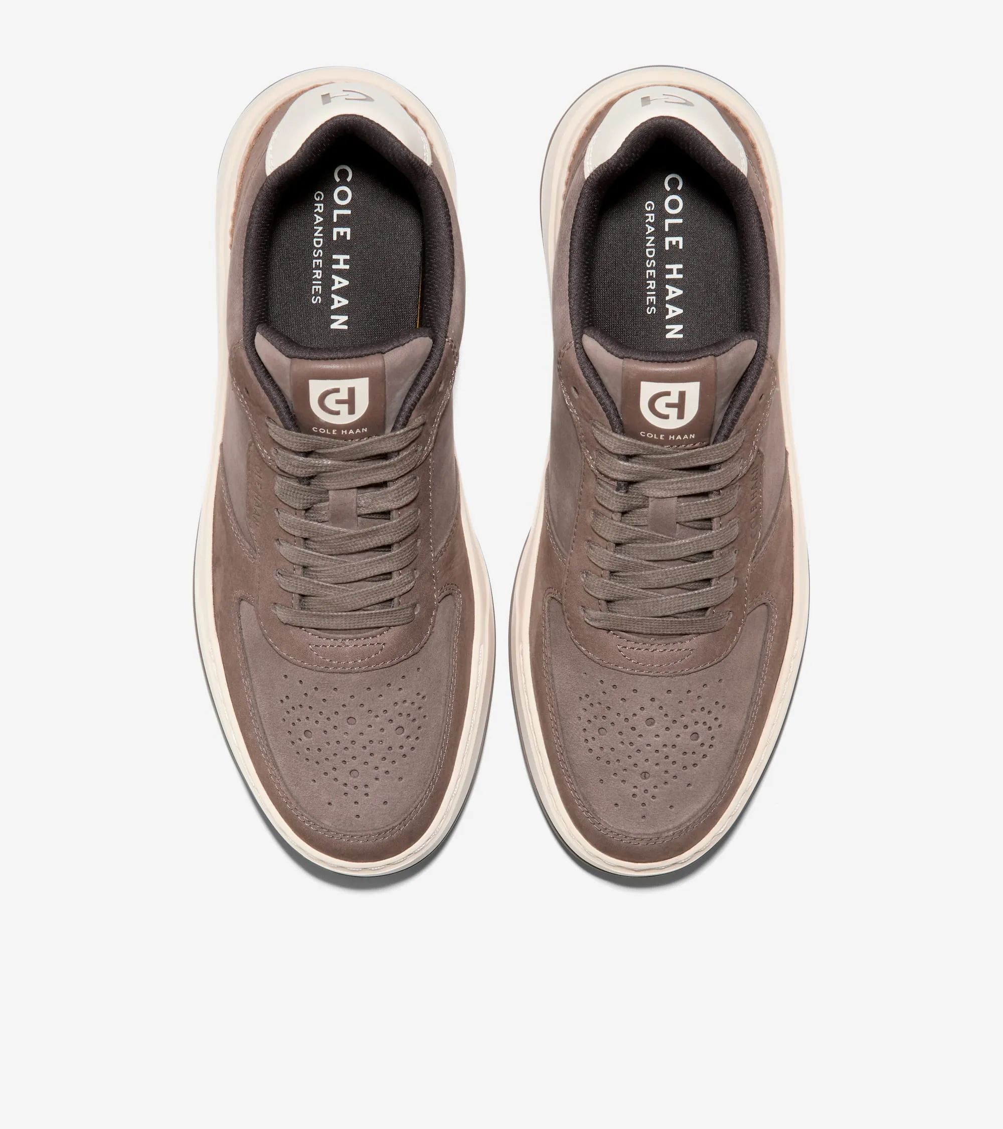 Shoes Cole Haan Men's GrandPro Crossover