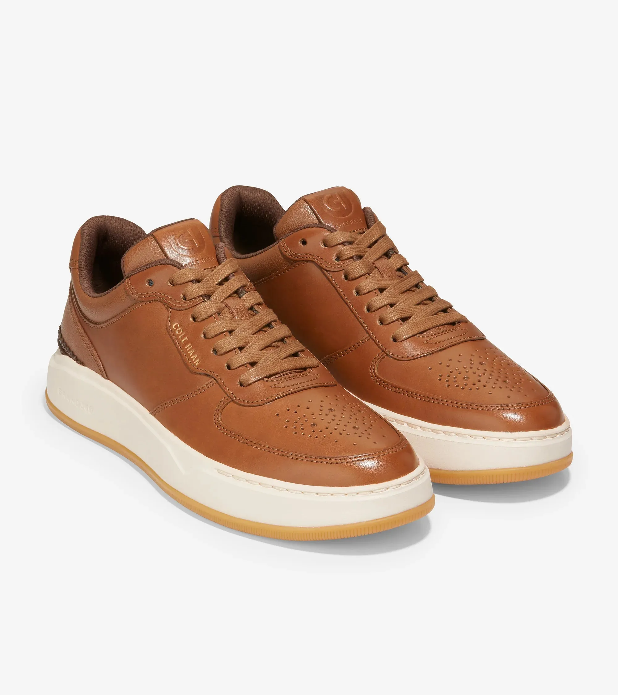 Shoes Cole Haan Men's GrandPro Crossover