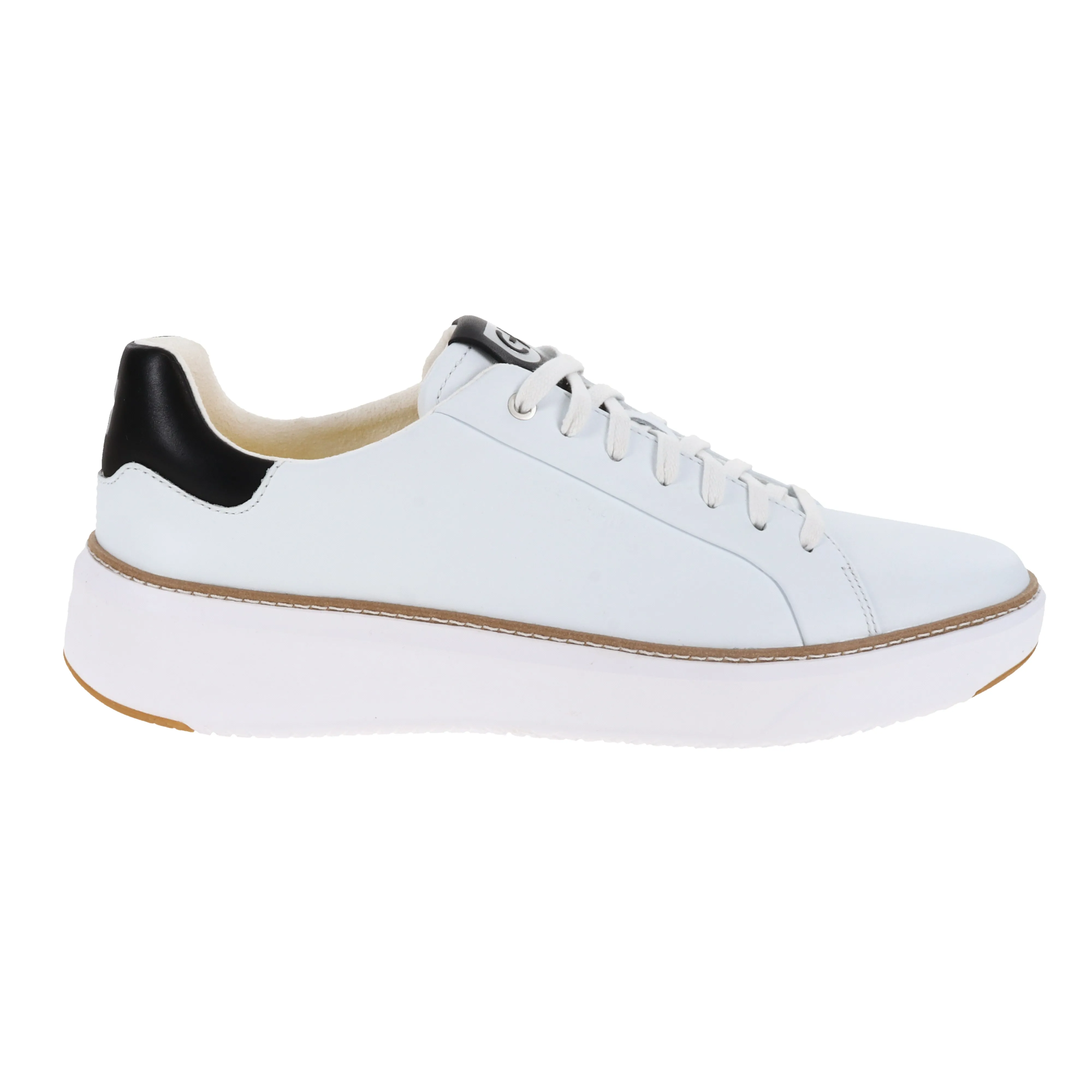 Shoes Cole Haan Men's GrandPro Topspin