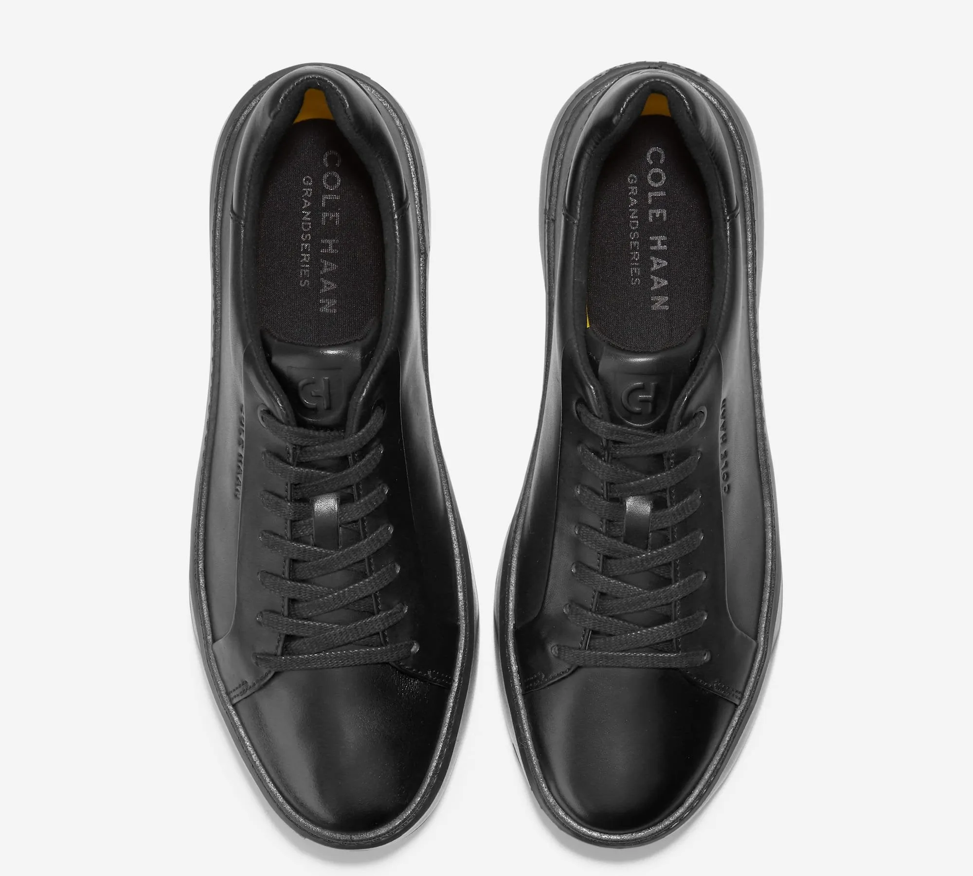 Shoes Cole Haan Men's GrandPro Topspin
