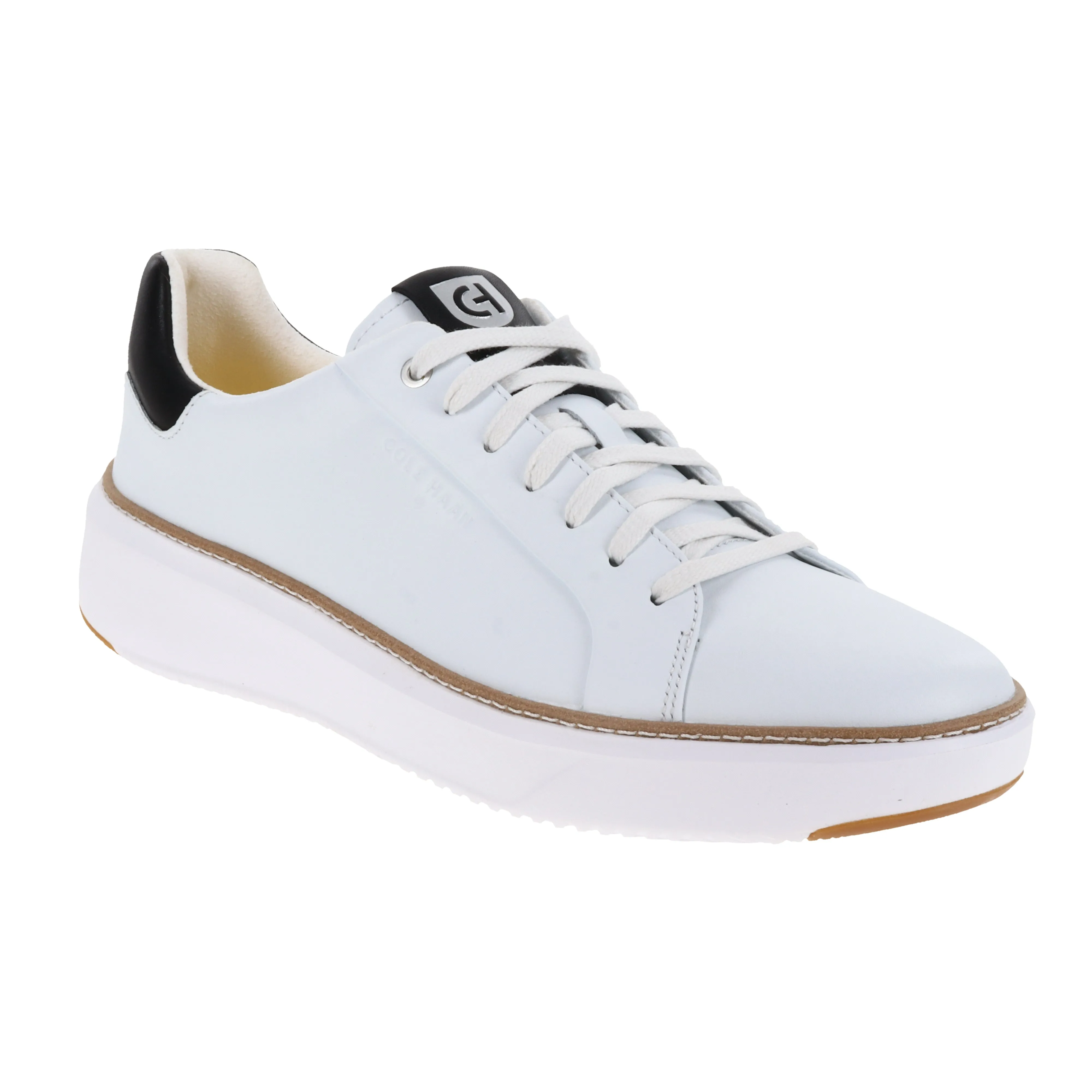 Shoes Cole Haan Men's GrandPro Topspin
