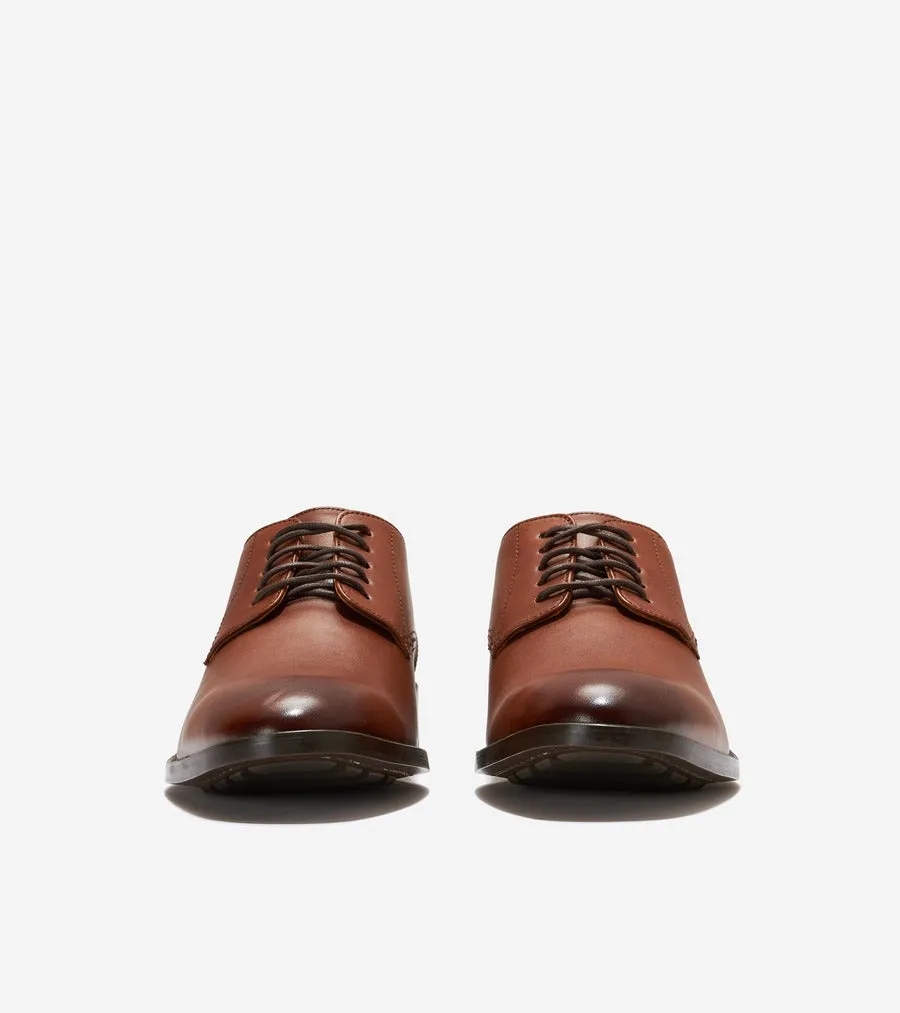Shoes Cole Haan Men's Hawthorne Plain Oxford