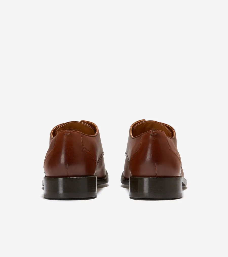 Shoes Cole Haan Men's Hawthorne Plain Oxford