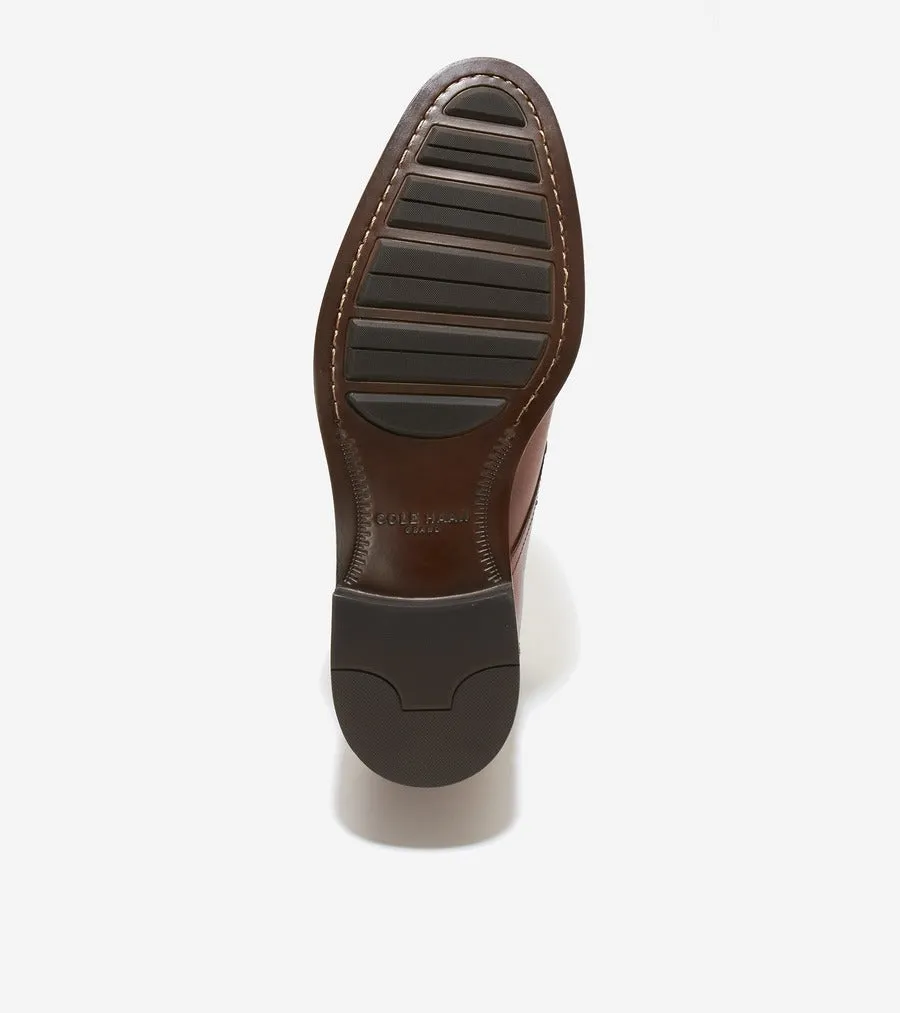 Shoes Cole Haan Men's Hawthorne Plain Oxford