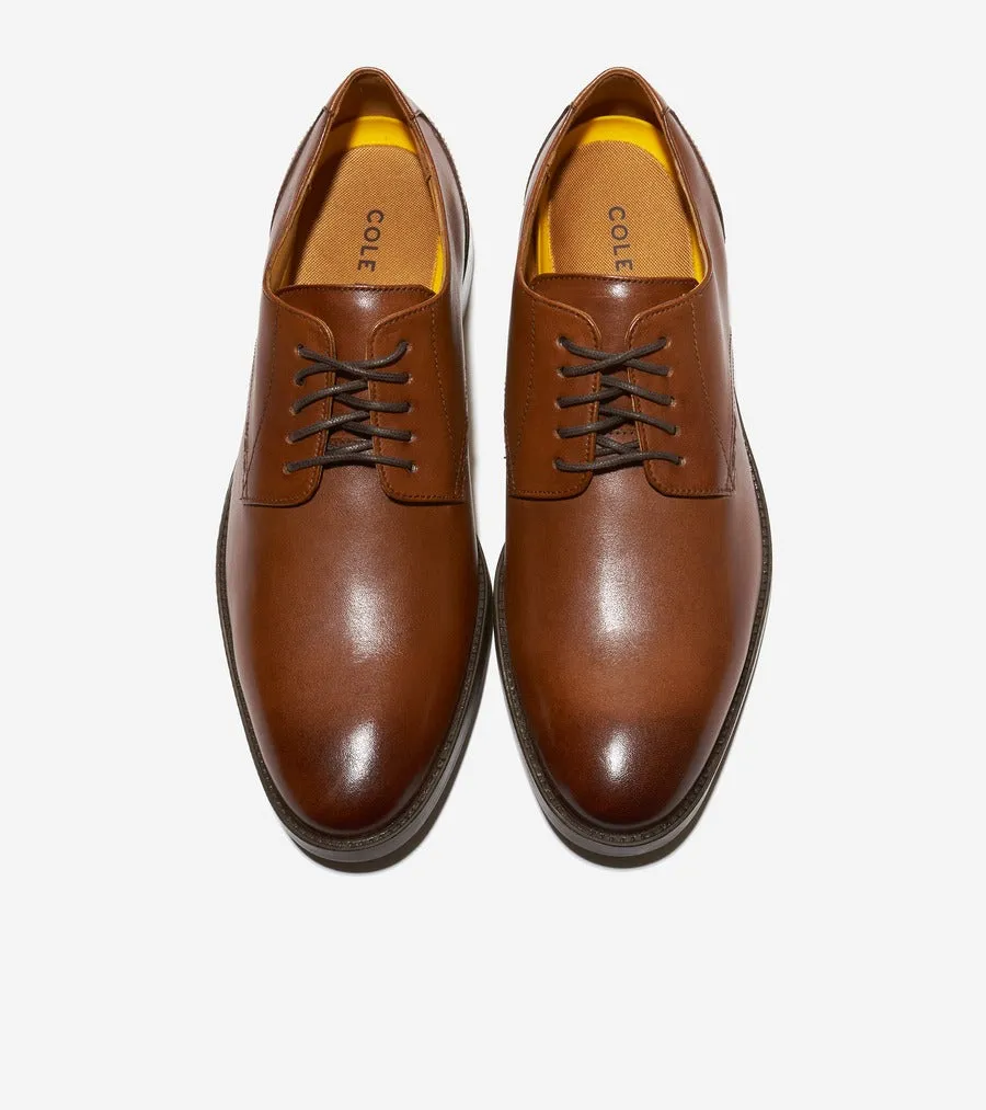 Shoes Cole Haan Men's Hawthorne Plain Oxford