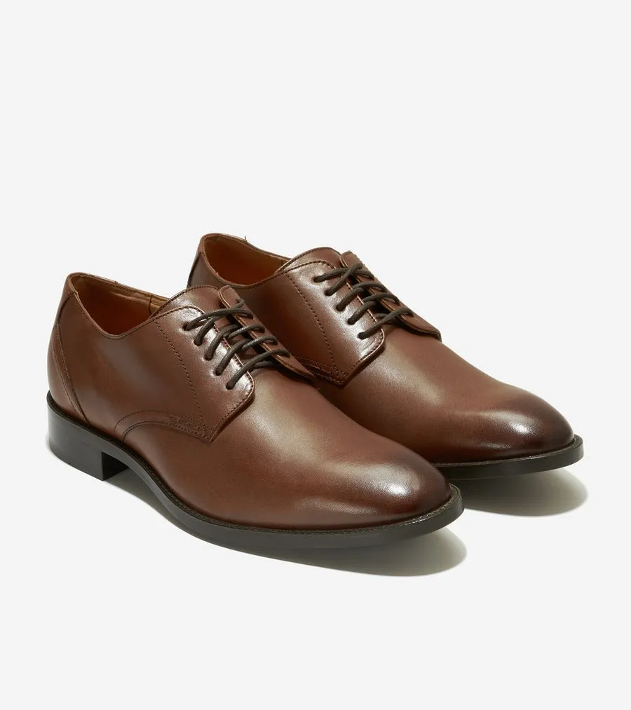 Shoes Cole Haan Men's Hawthorne Plain Oxford