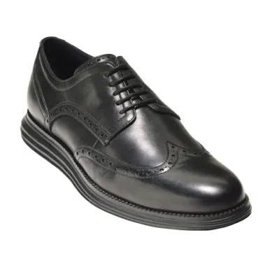 Shoes Cole Haan Men's Original Grand Wingtip Oxford