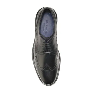 Shoes Cole Haan Men's Original Grand Wingtip Oxford