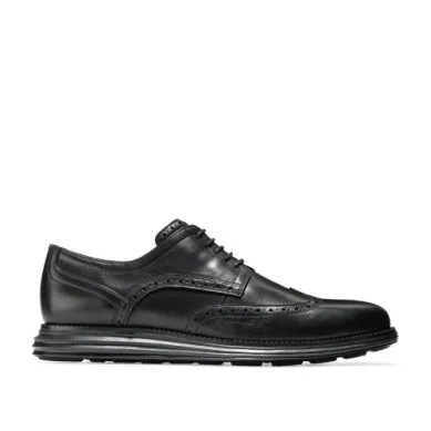Shoes Cole Haan Men's Original Grand Wingtip Oxford