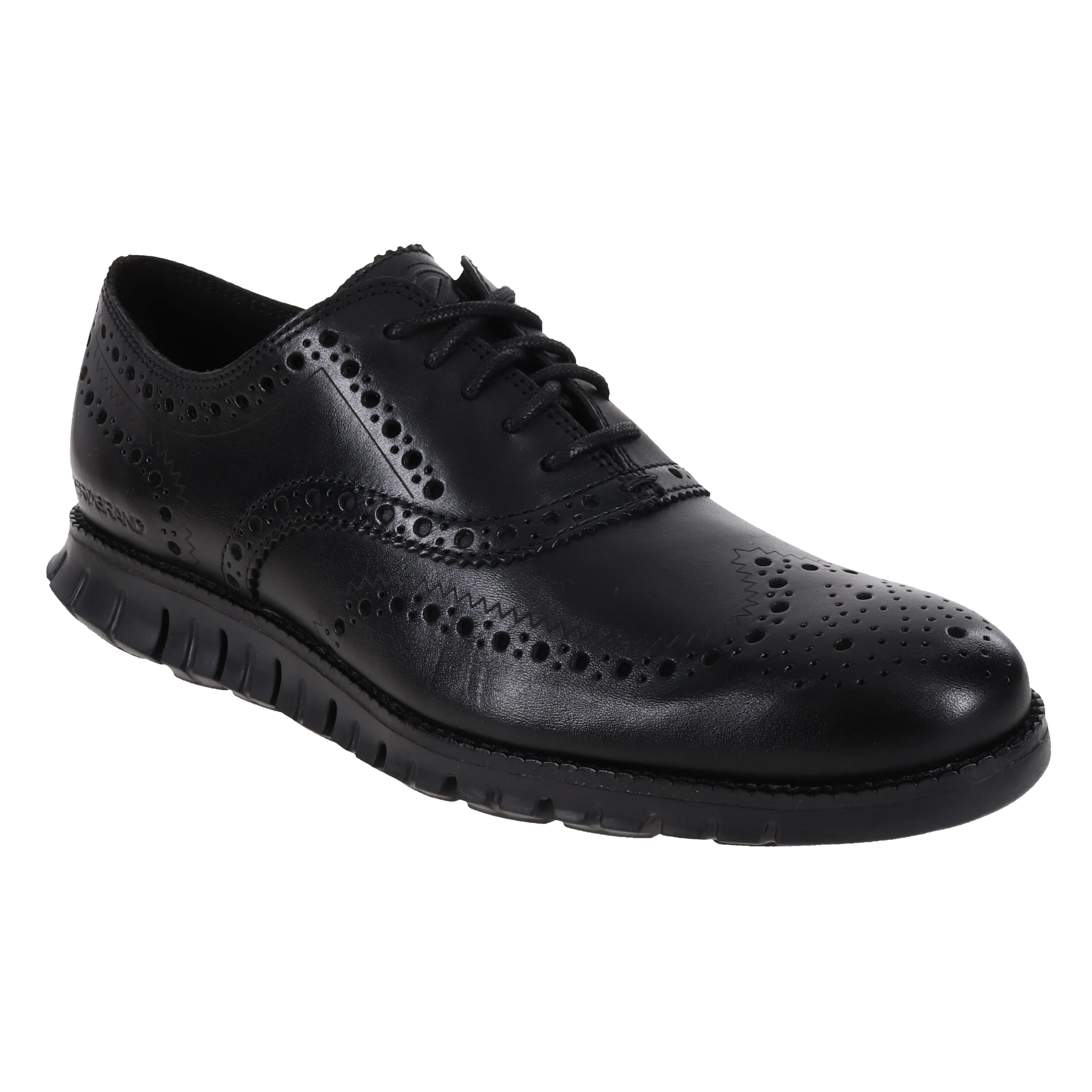 Shoes Cole Haan Men's Zerogrand Wingtip Oxford