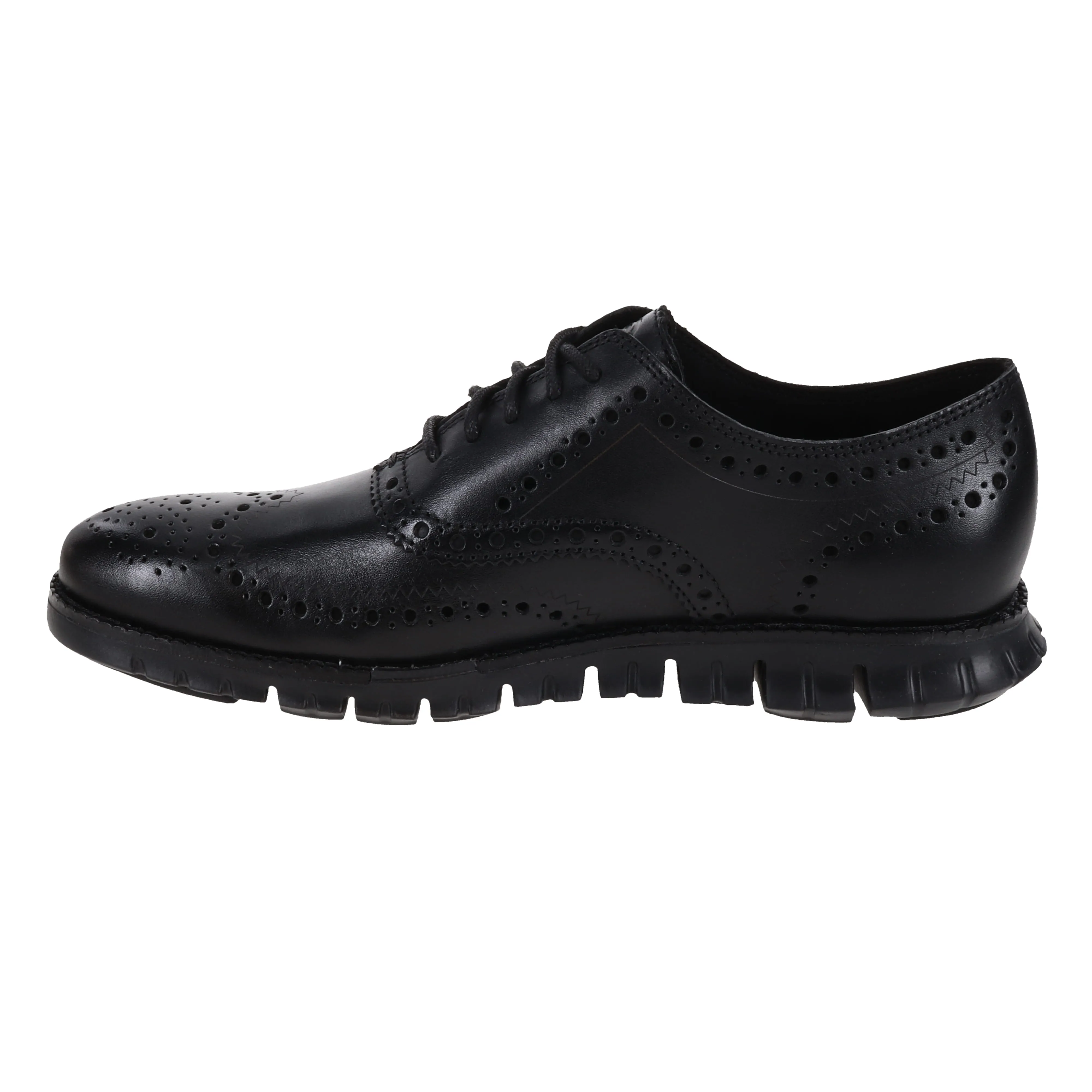 Shoes Cole Haan Men's Zerogrand Wingtip Oxford
