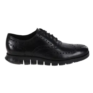 Shoes Cole Haan Men's Zerogrand Wingtip Oxford