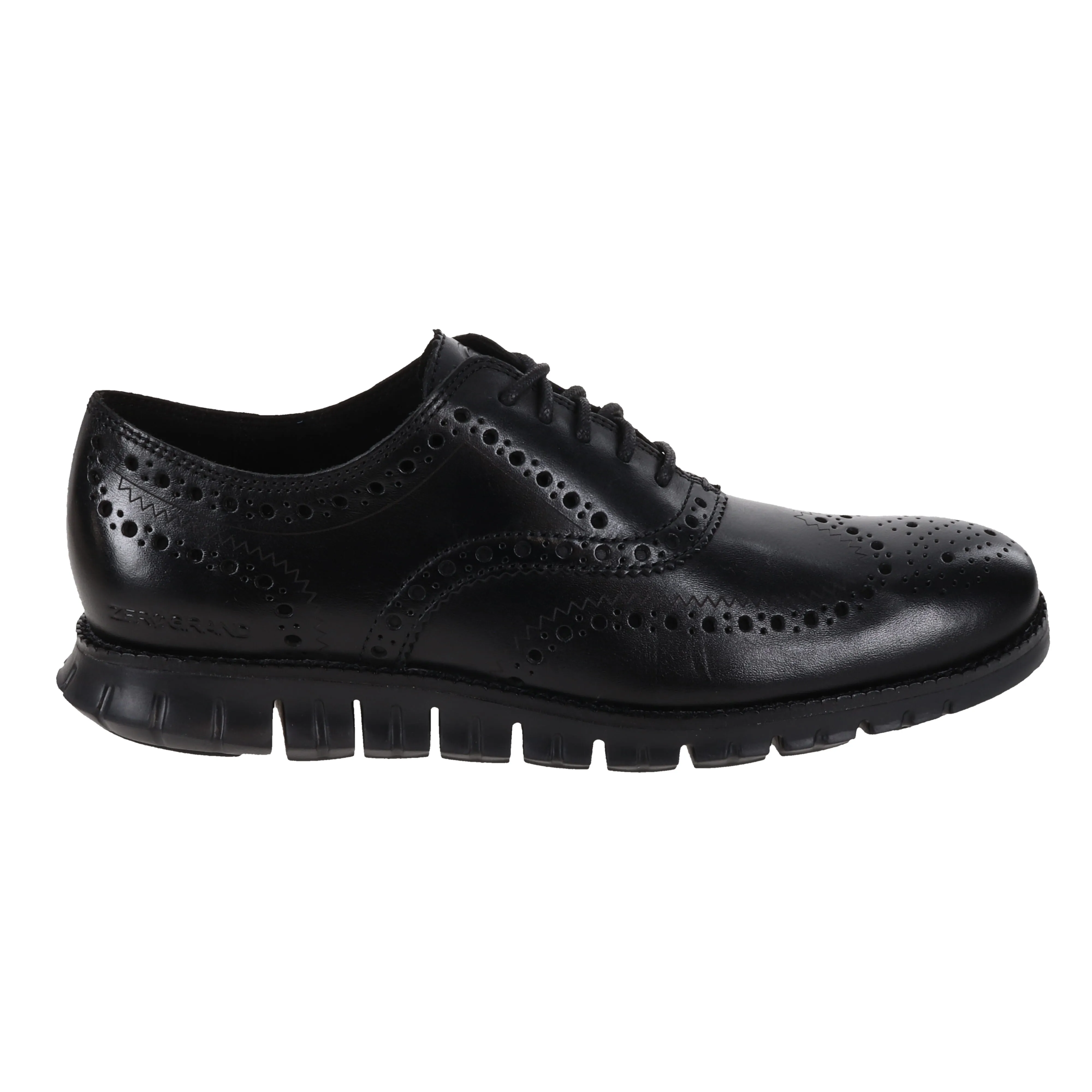 Shoes Cole Haan Men's Zerogrand Wingtip Oxford