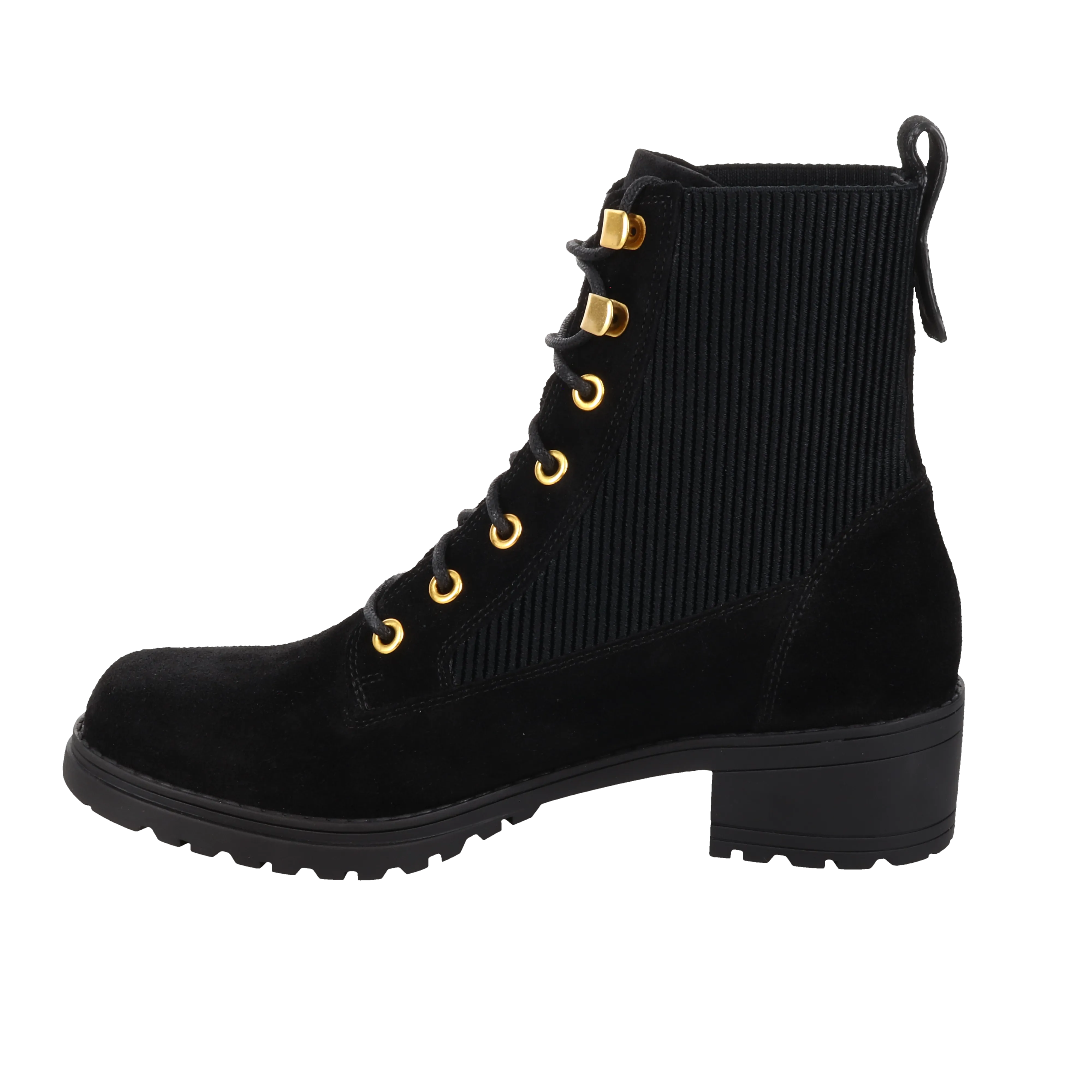 Shoes Cole Haan Women's Camea Combat II WP