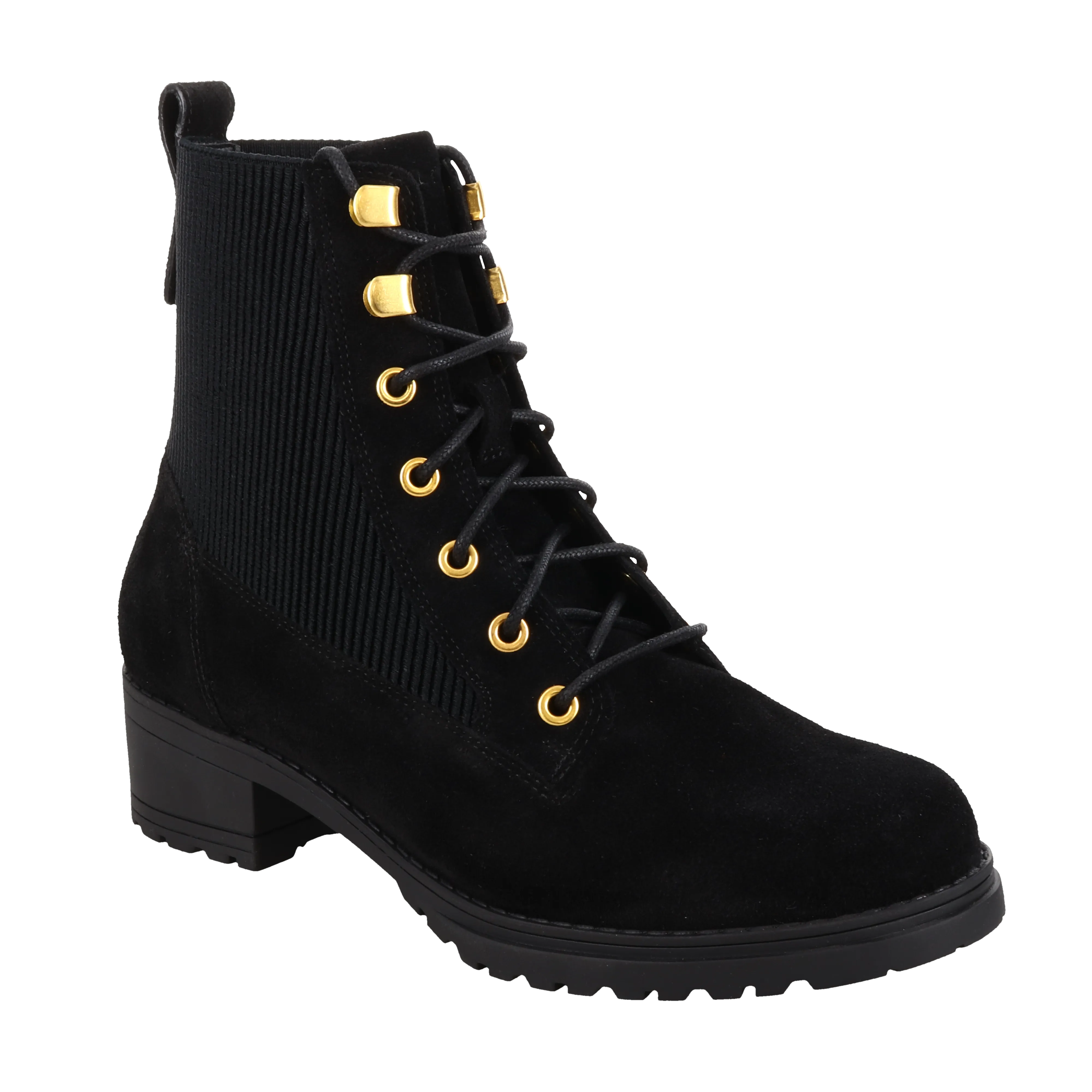 Shoes Cole Haan Women's Camea Combat II WP