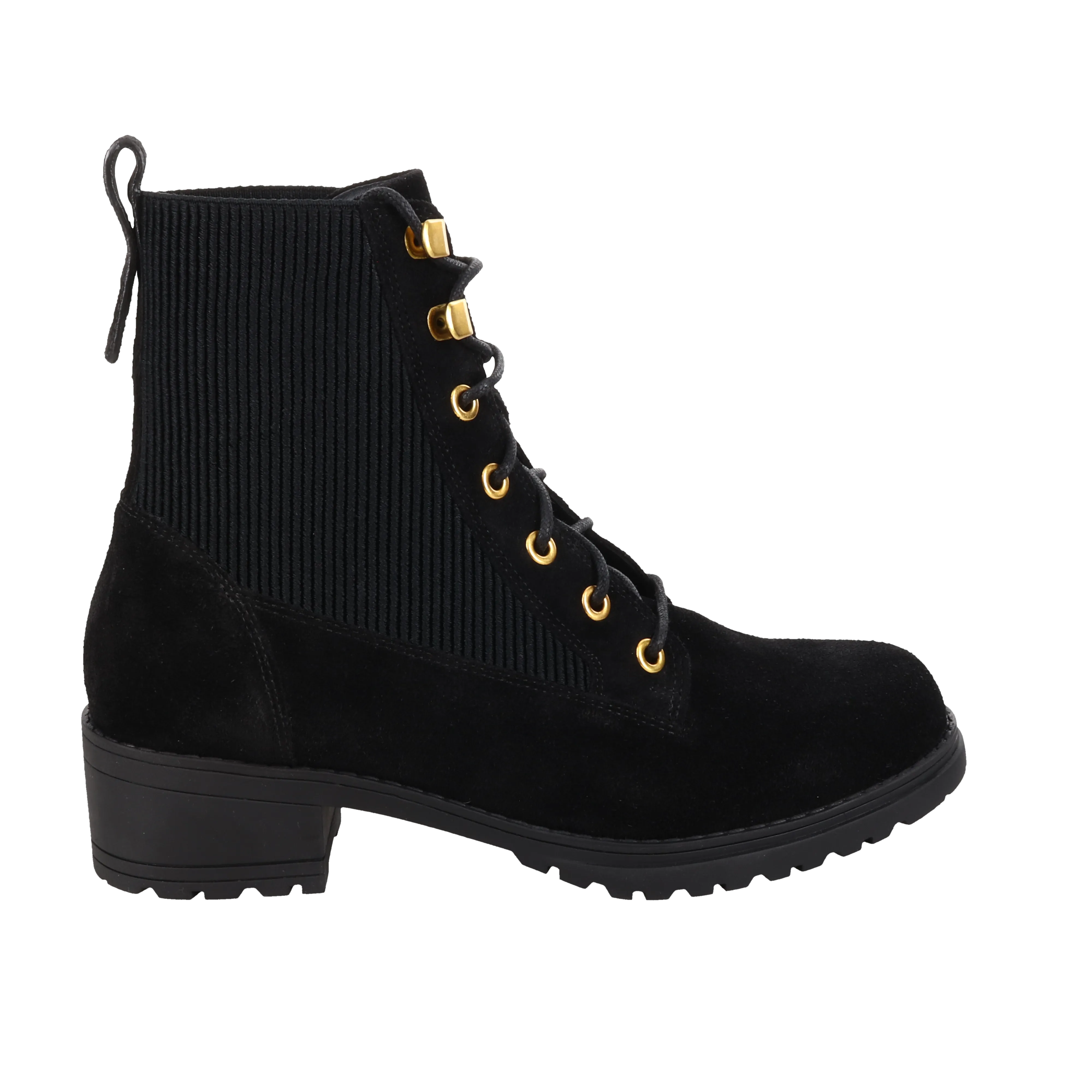 Shoes Cole Haan Women's Camea Combat II WP