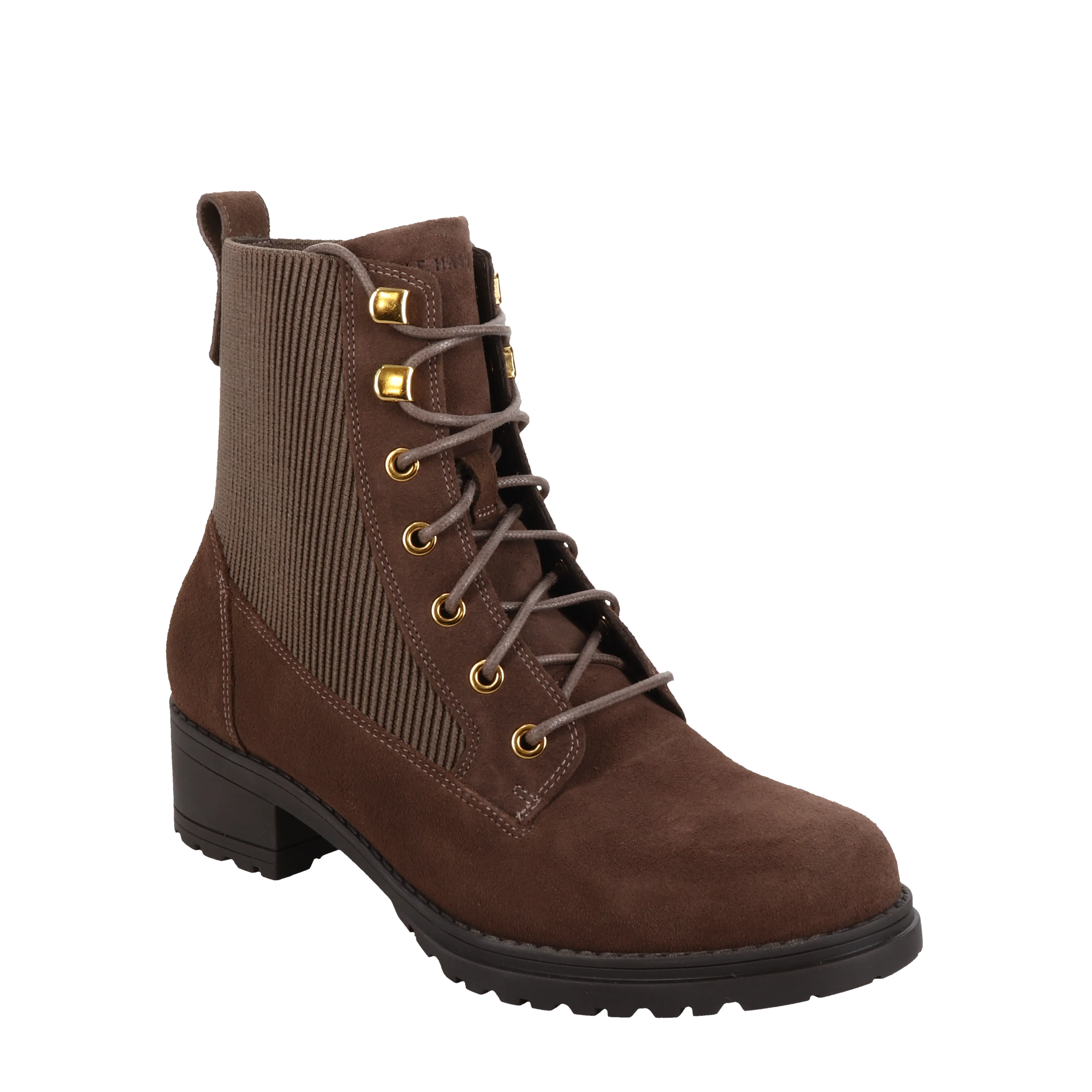 Shoes Cole Haan Women's Camea Combat II WP
