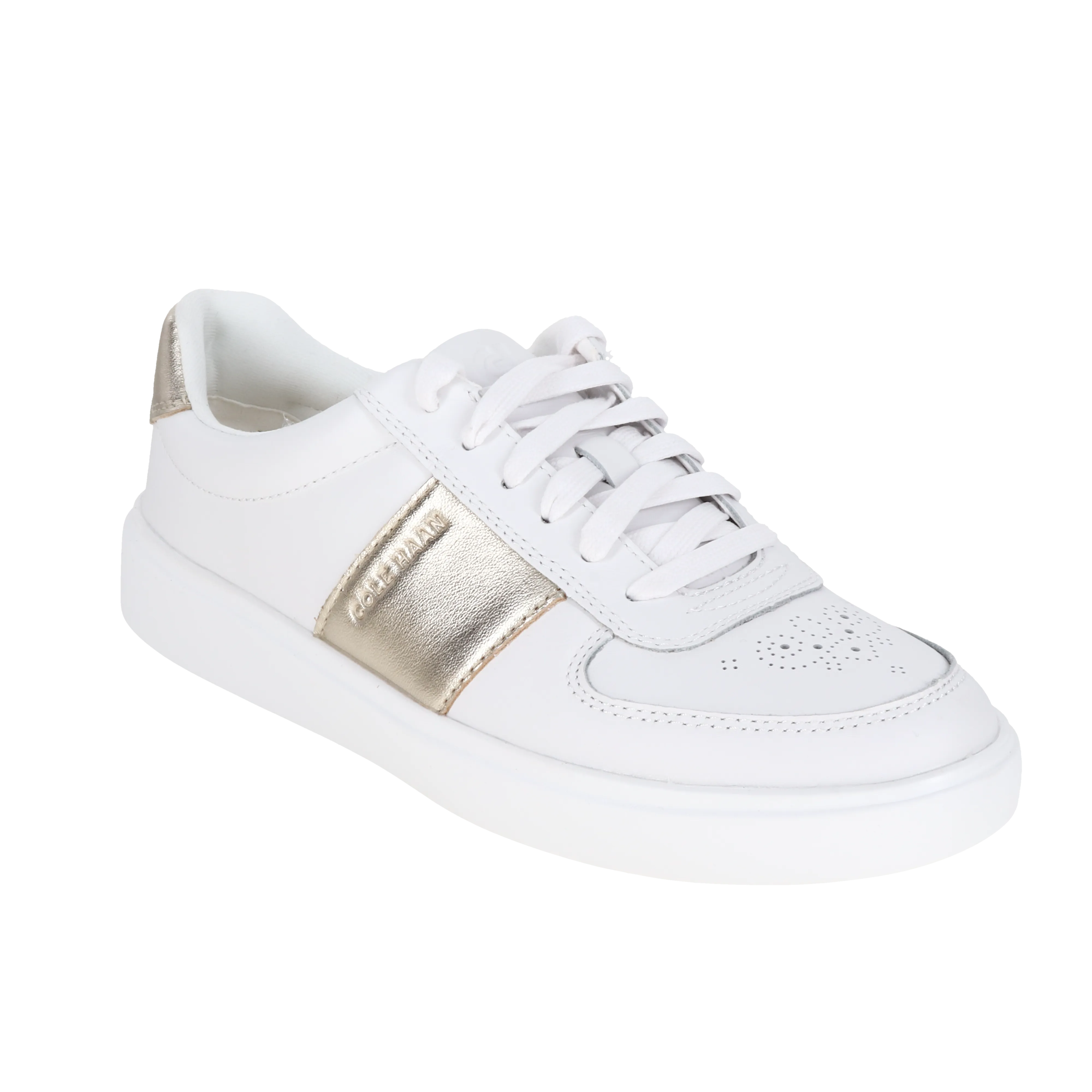 Shoes Cole Haan Women's Grand Crosscourt Della